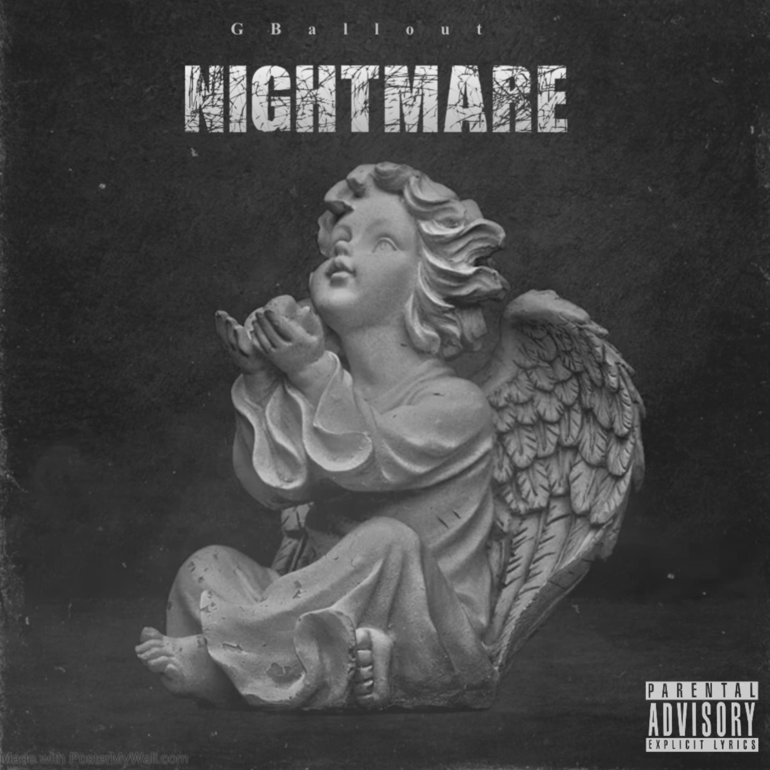 Nightmare artwork
