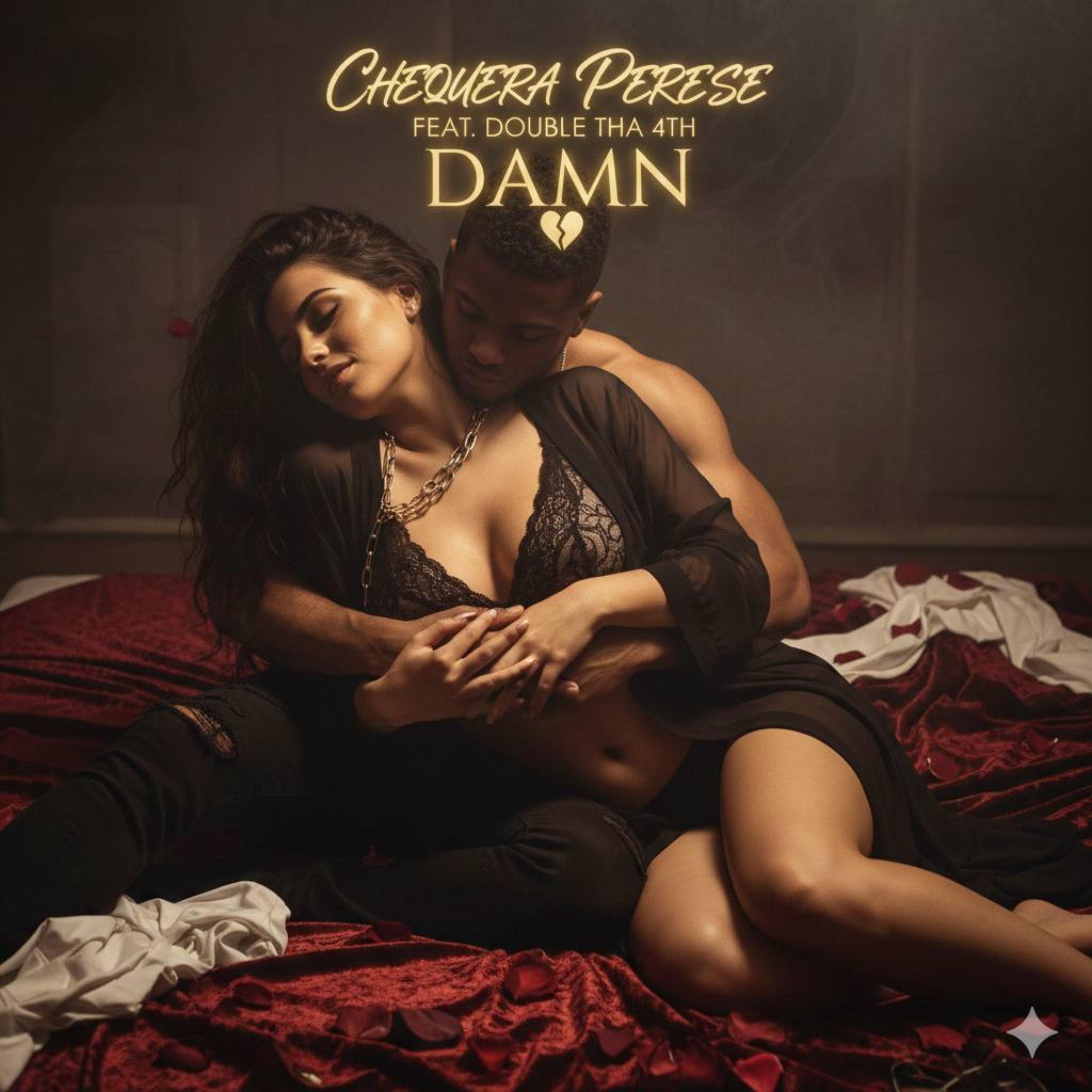 Damn artwork