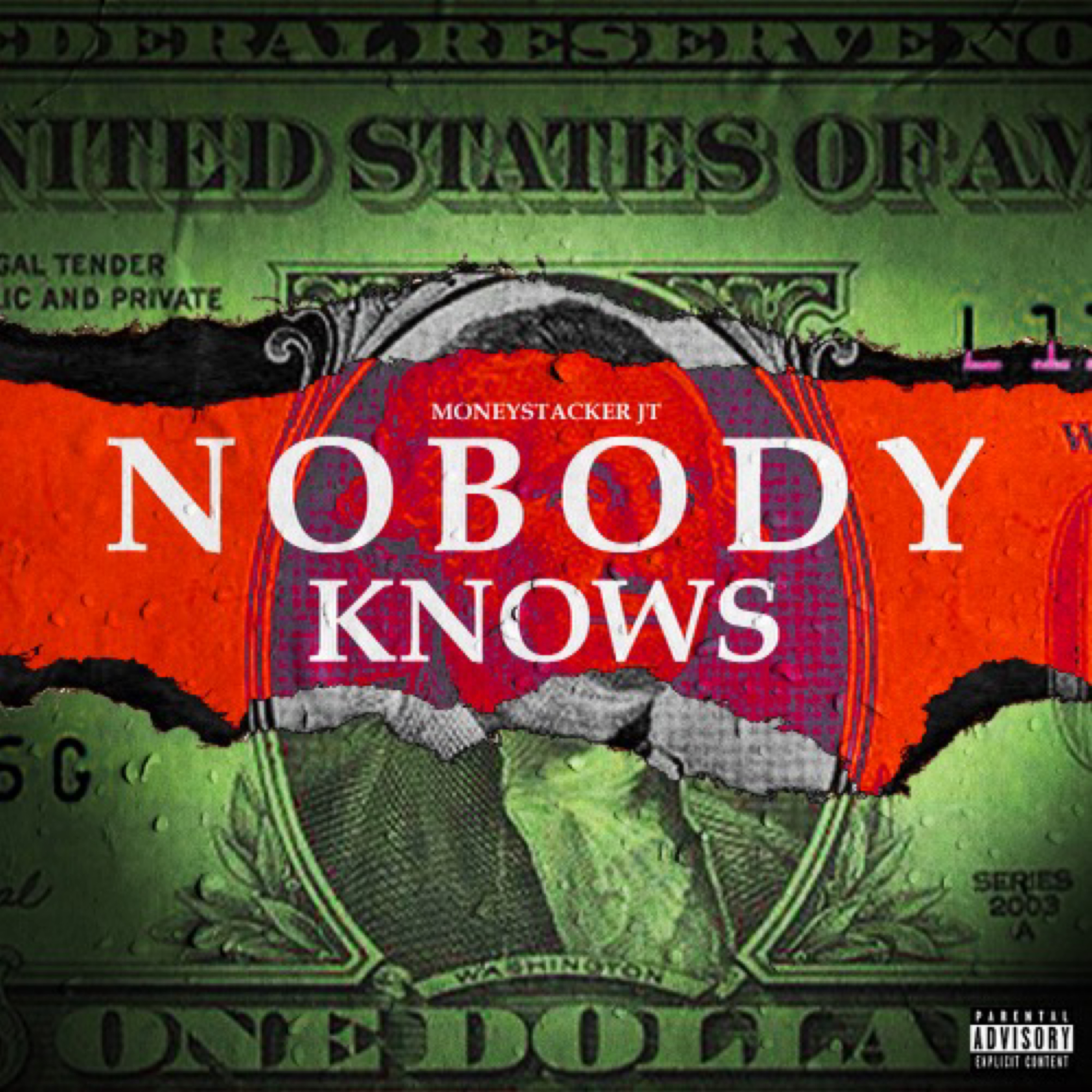 Nobody Knows artwork