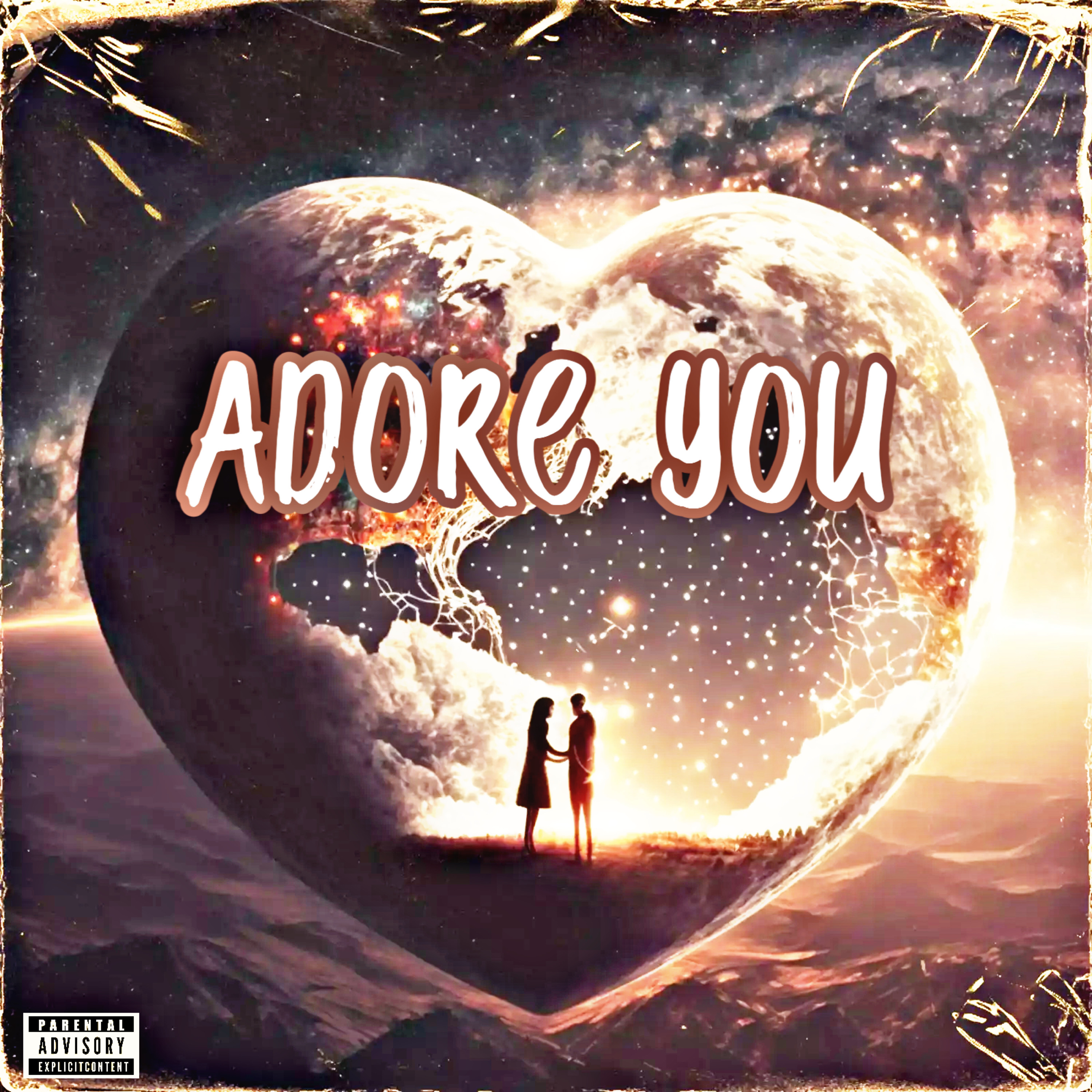 adore you artwork