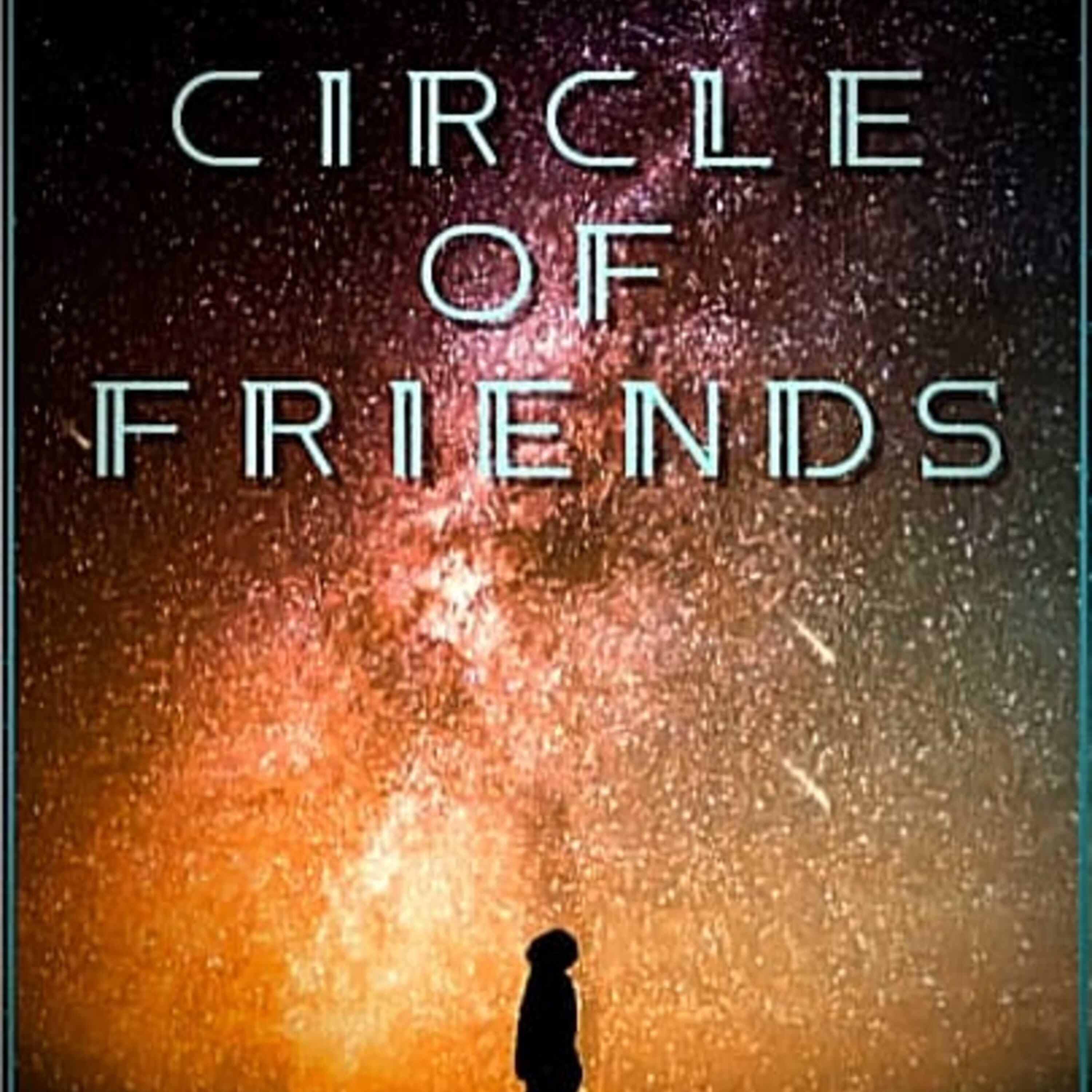 Circle Of Friends artwork