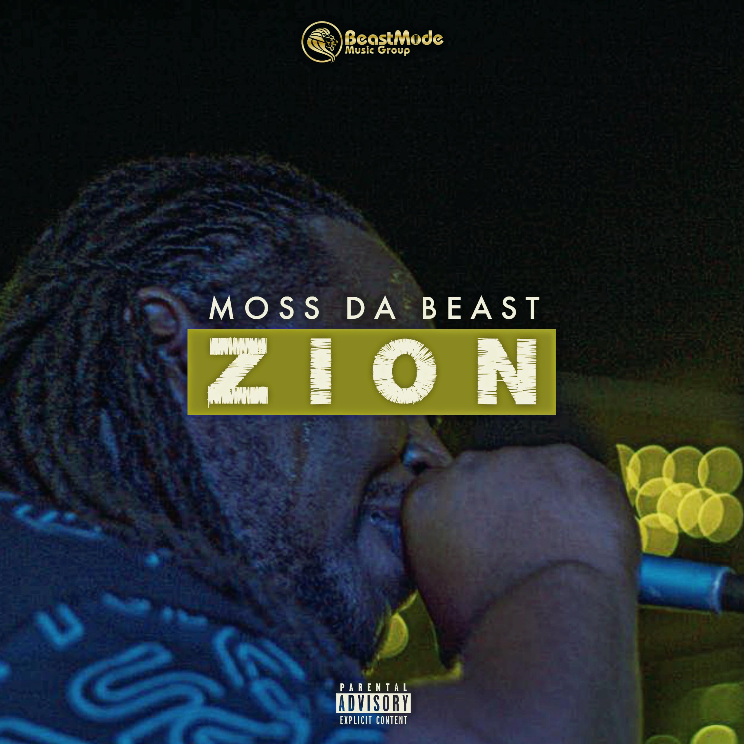 Zion artwork