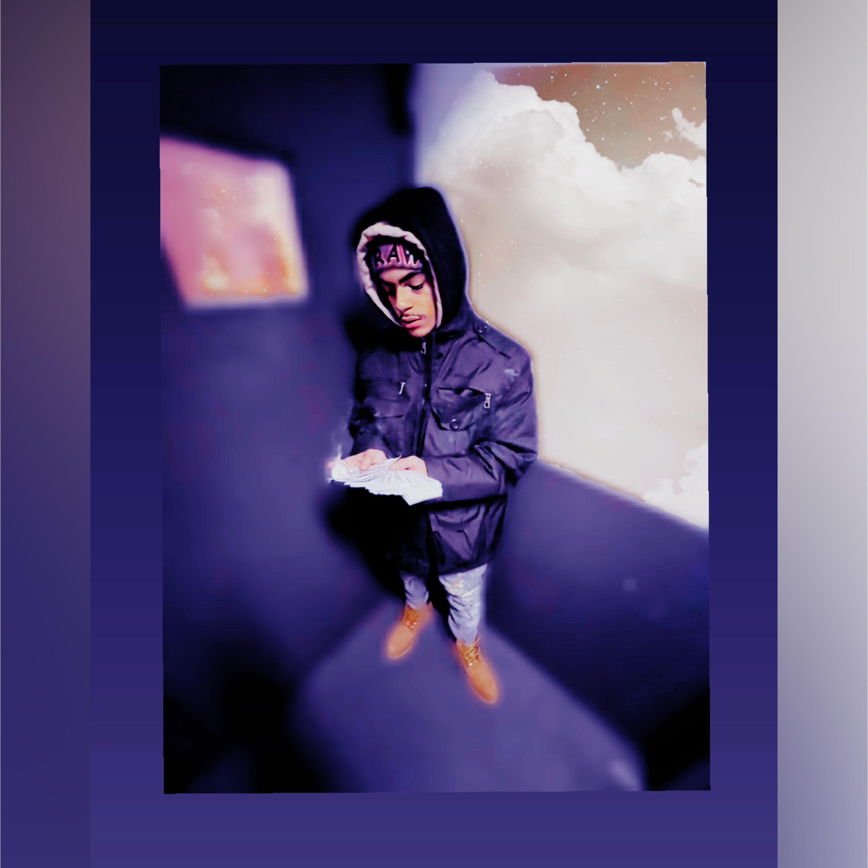 Relate artwork