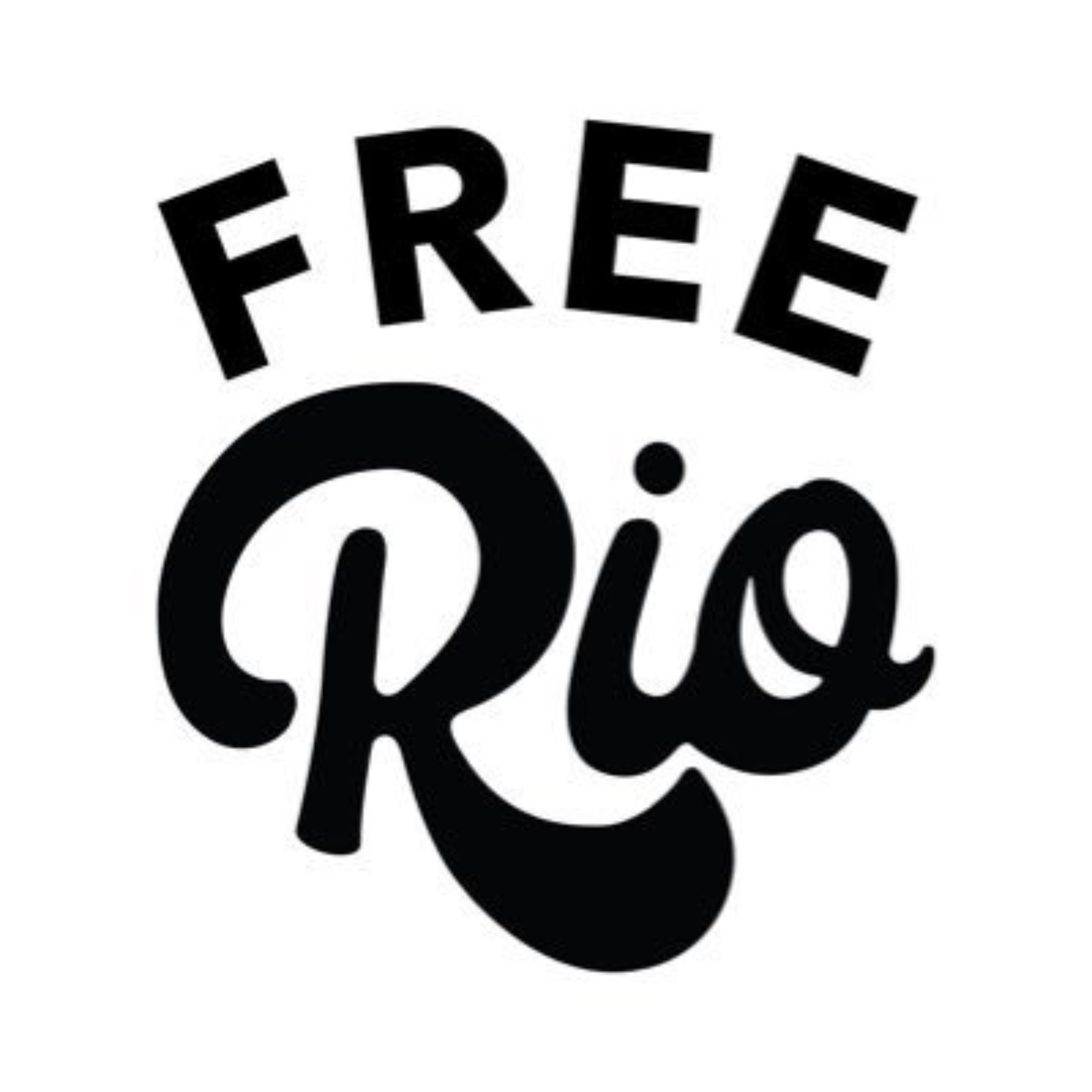 Free Rio artwork