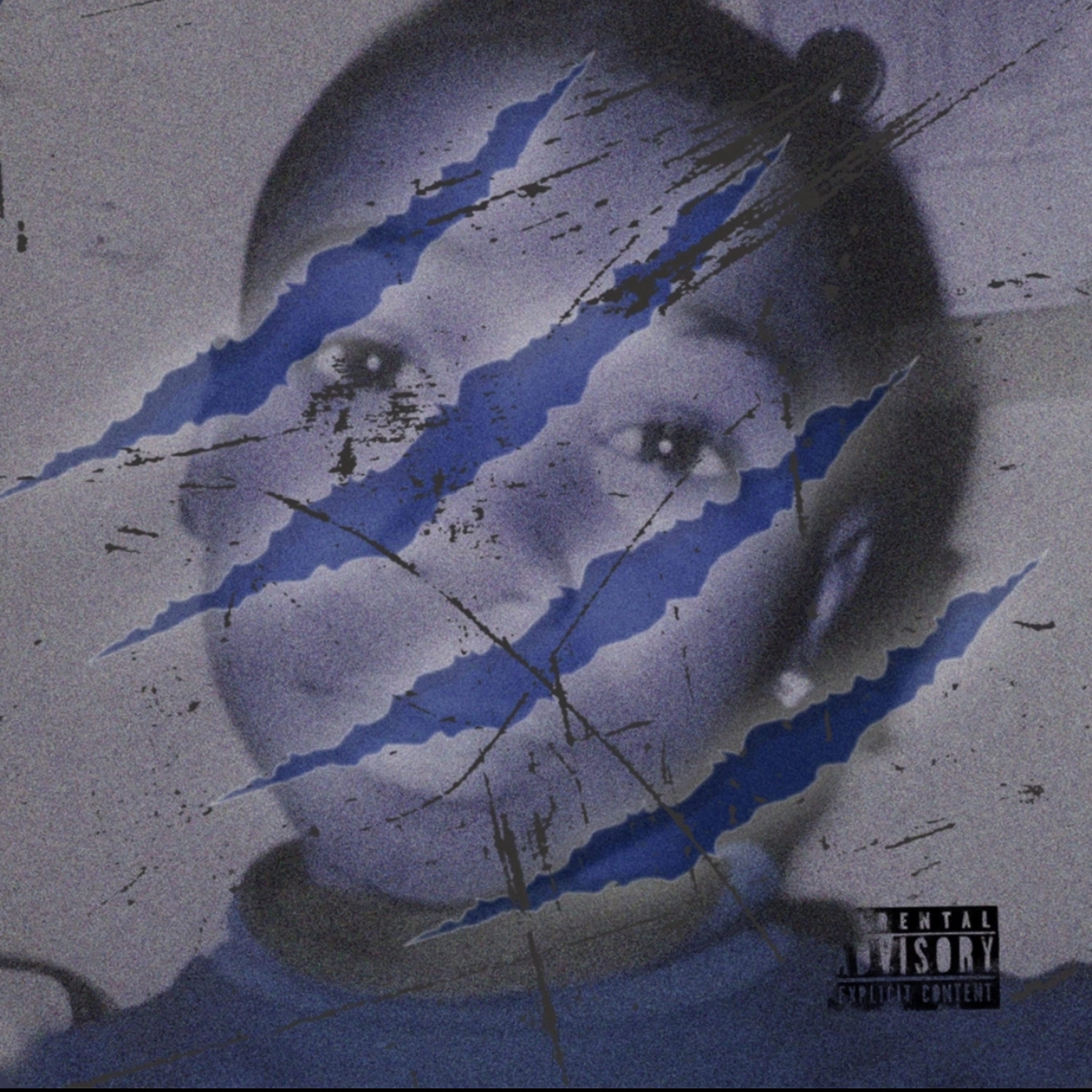 Trust None artwork