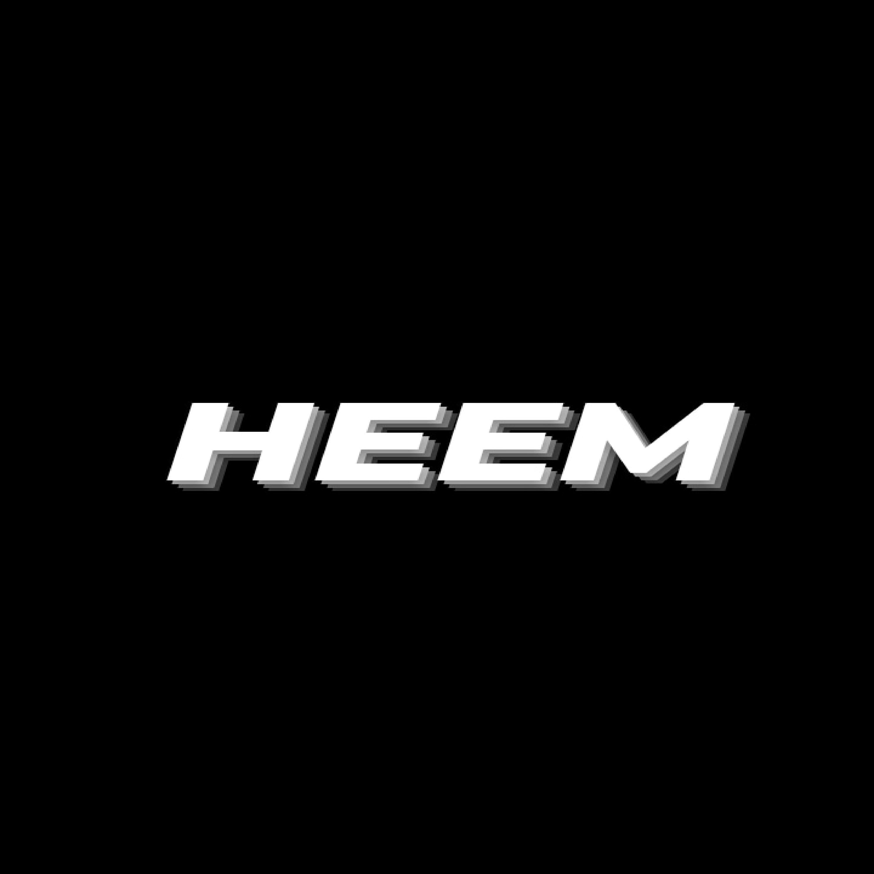 Heem artwork