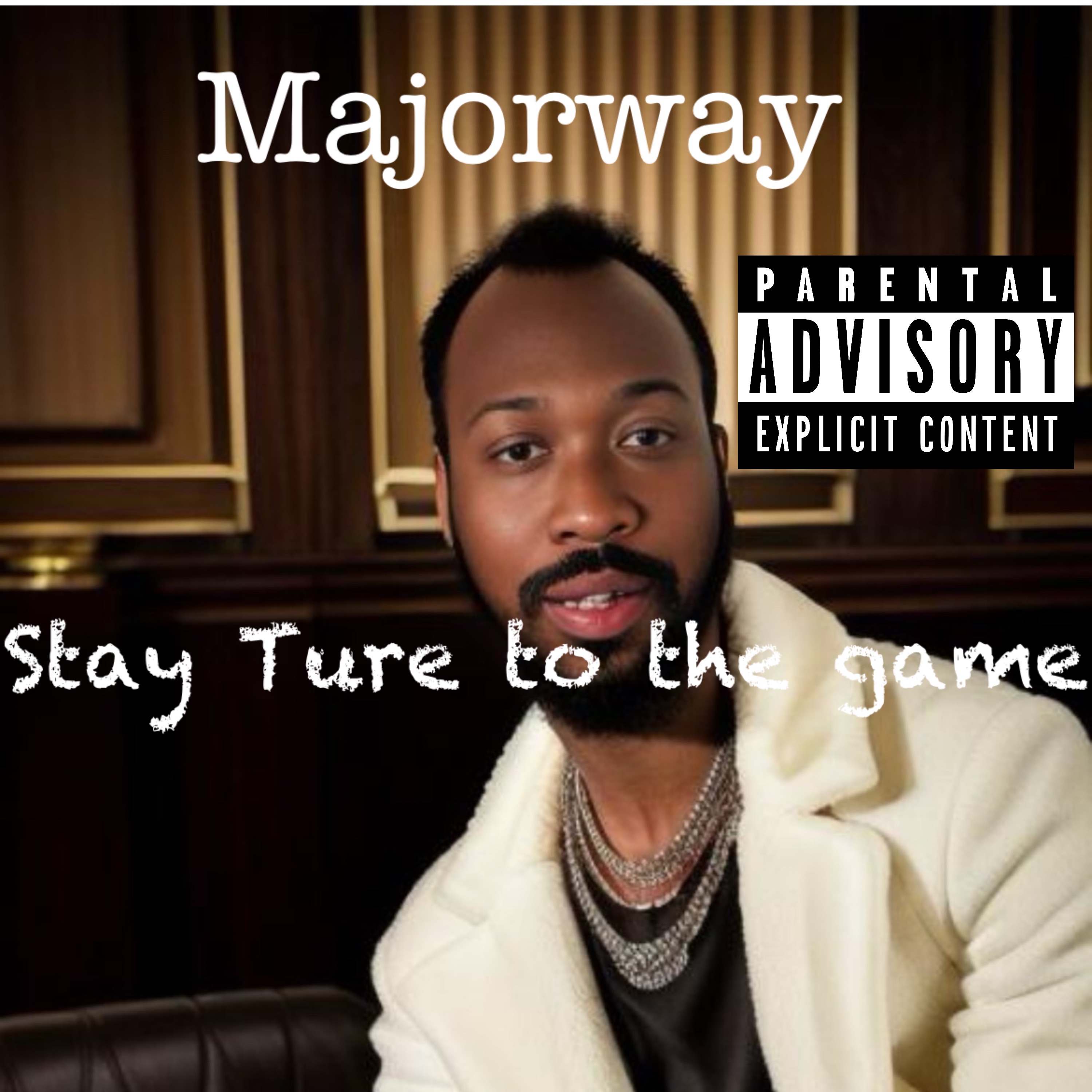 Stay True To The Game artwork