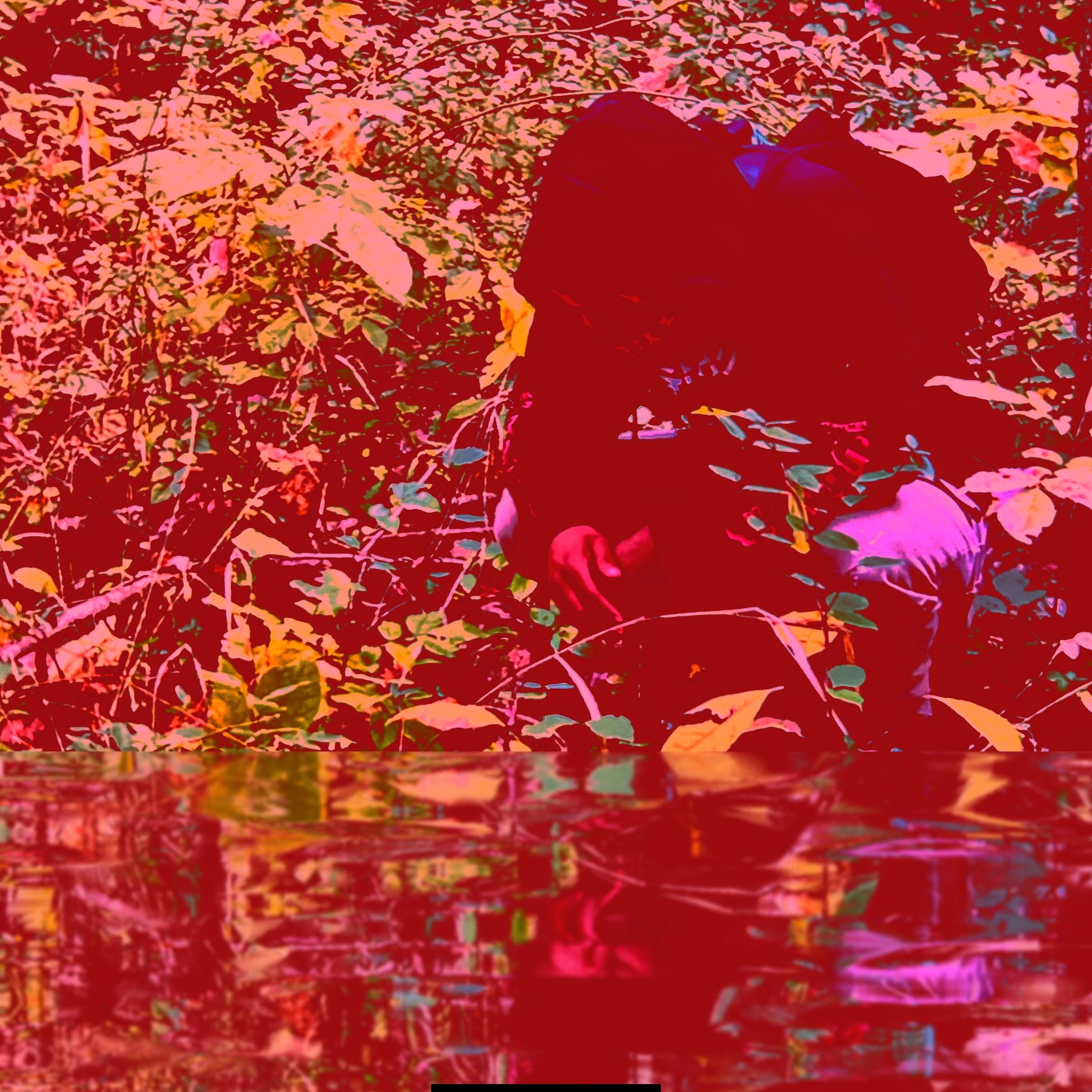 LOST IN HELL 2 artwork