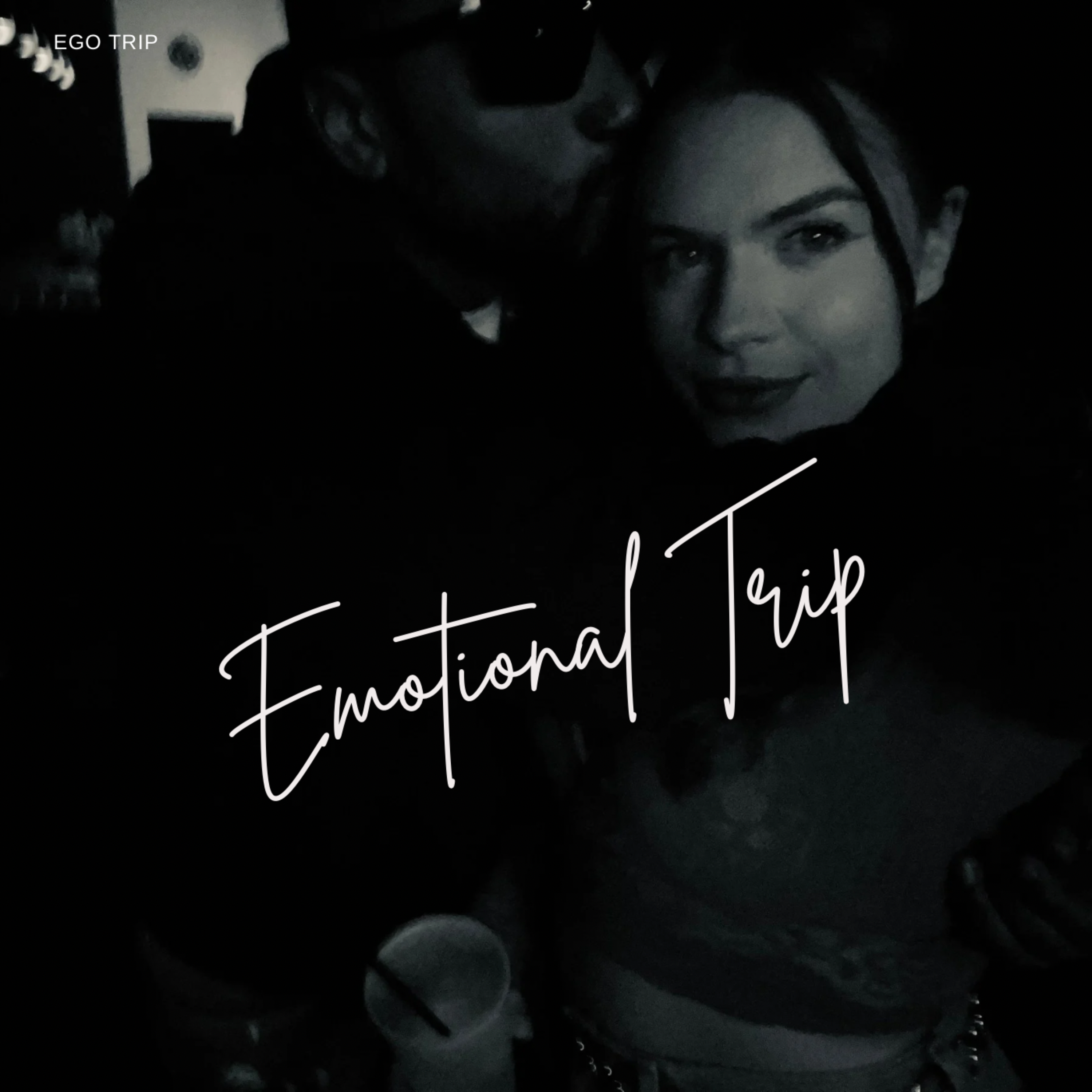 Emotional Trip artwork