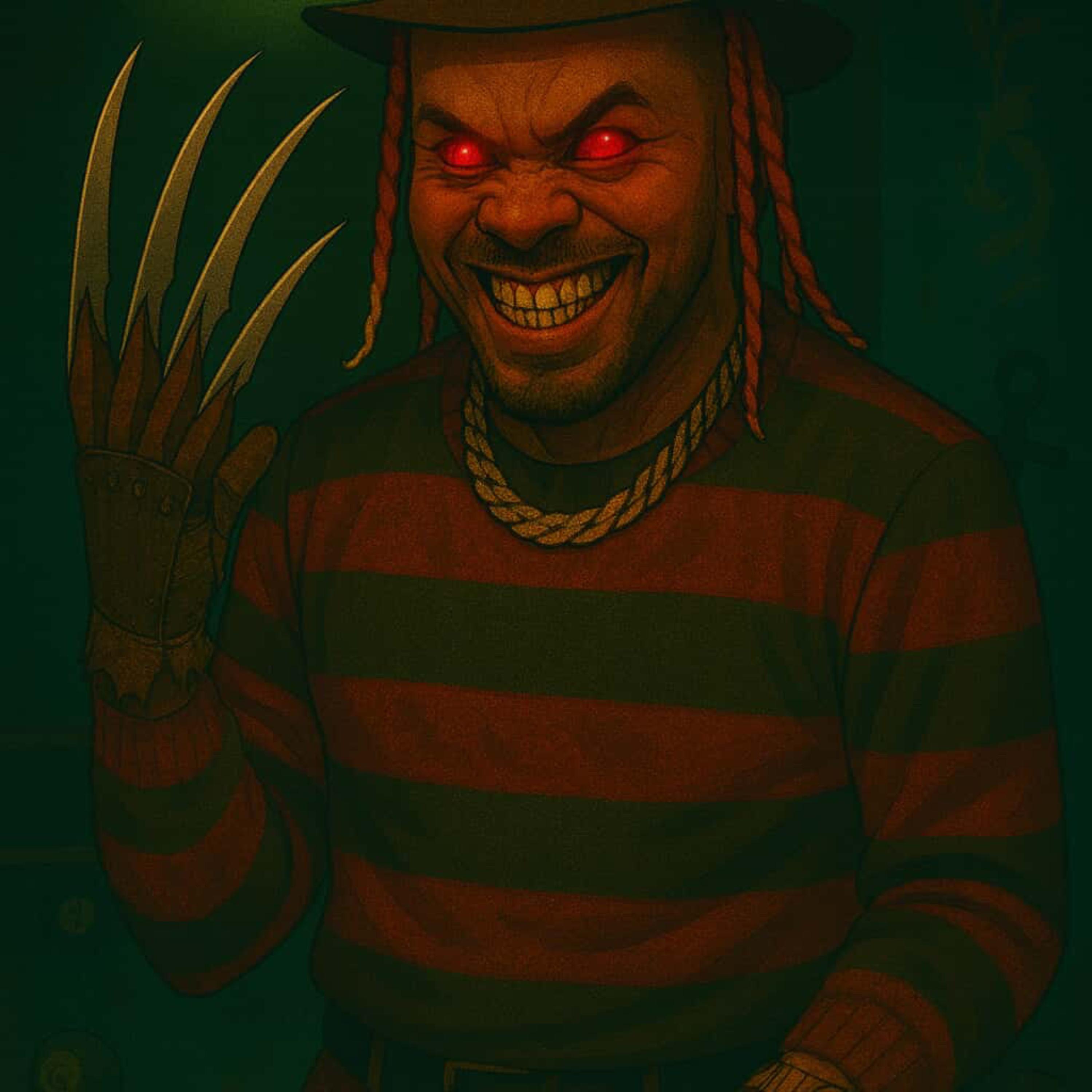 Slap artwork