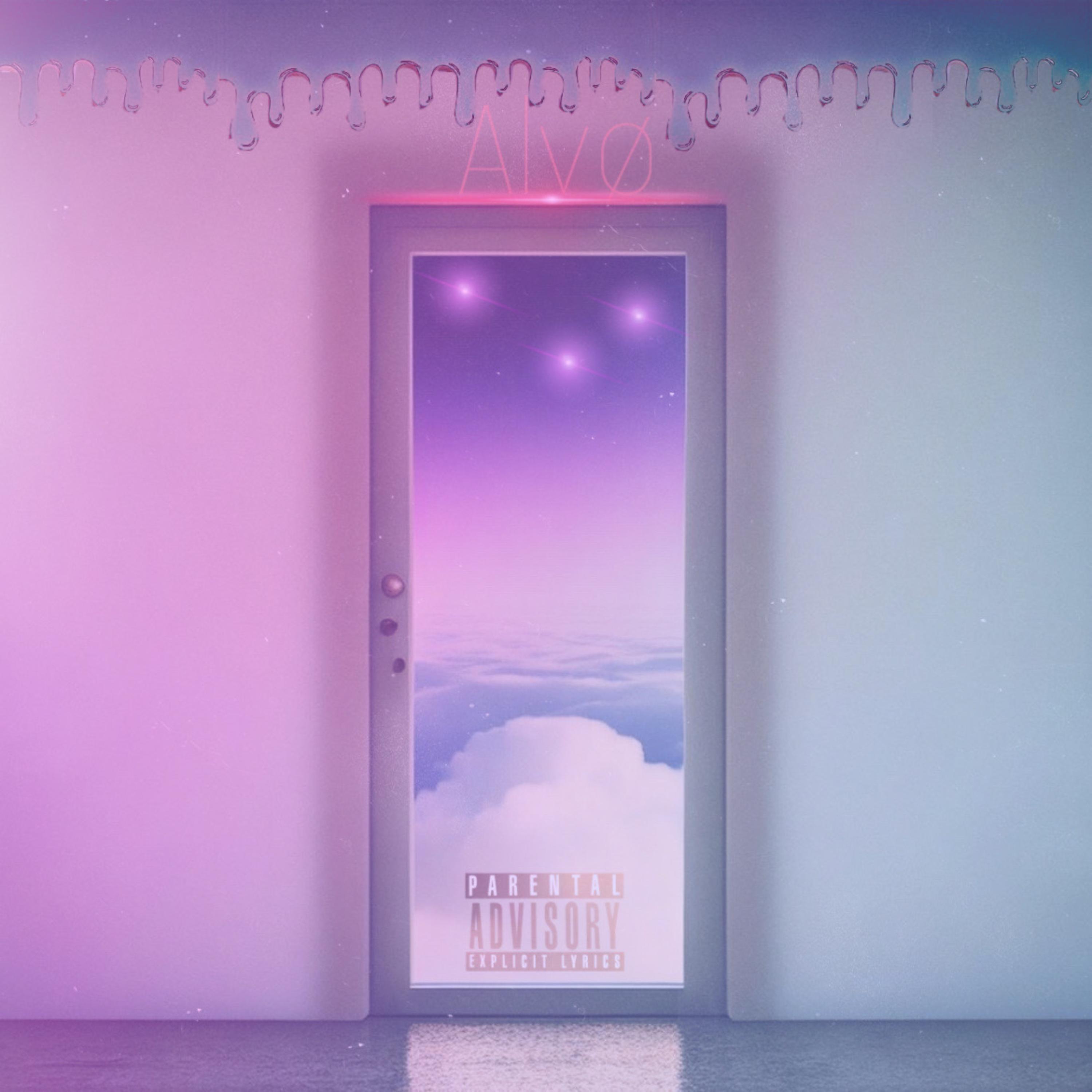 Sauce by Alvø cover art