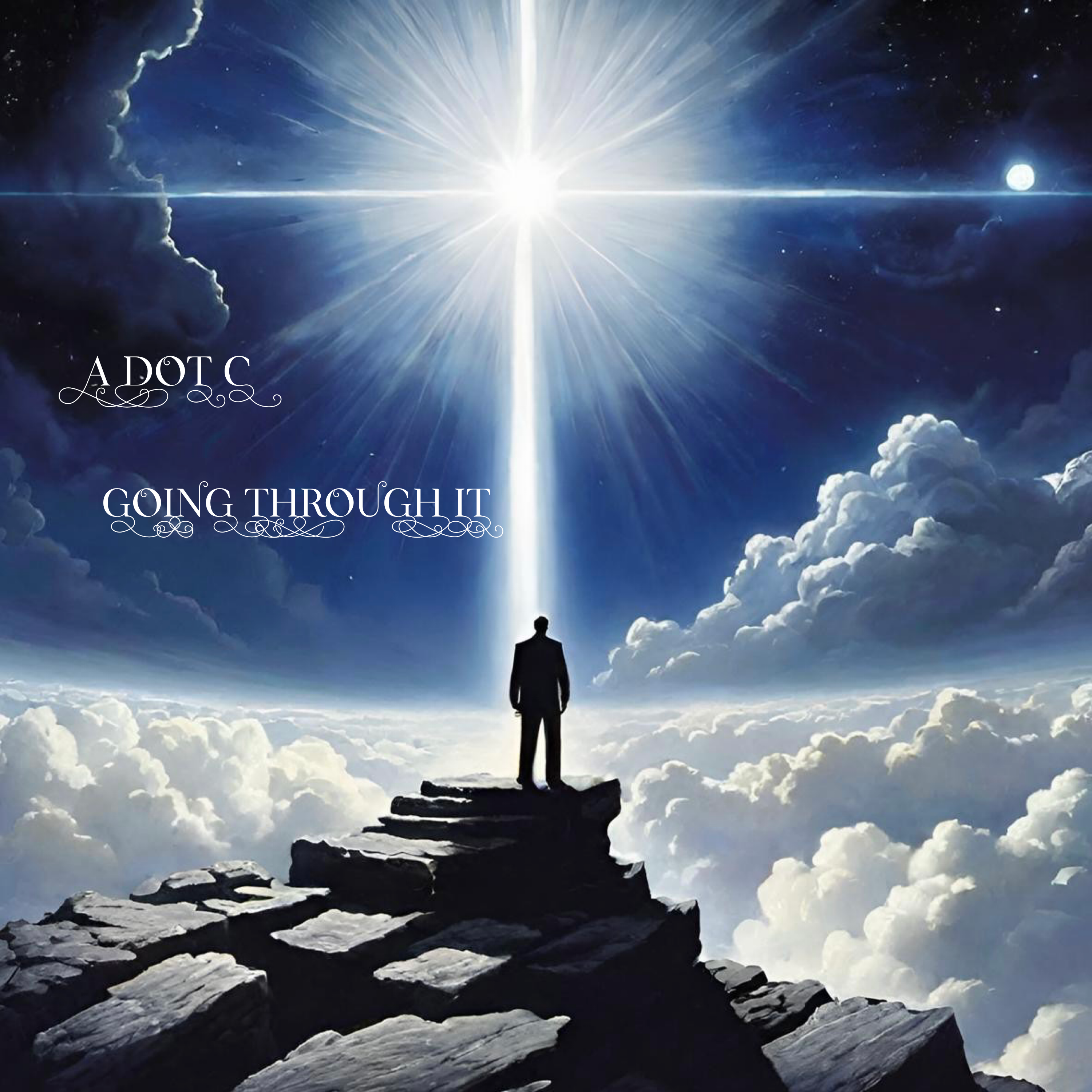 Going Through It artwork