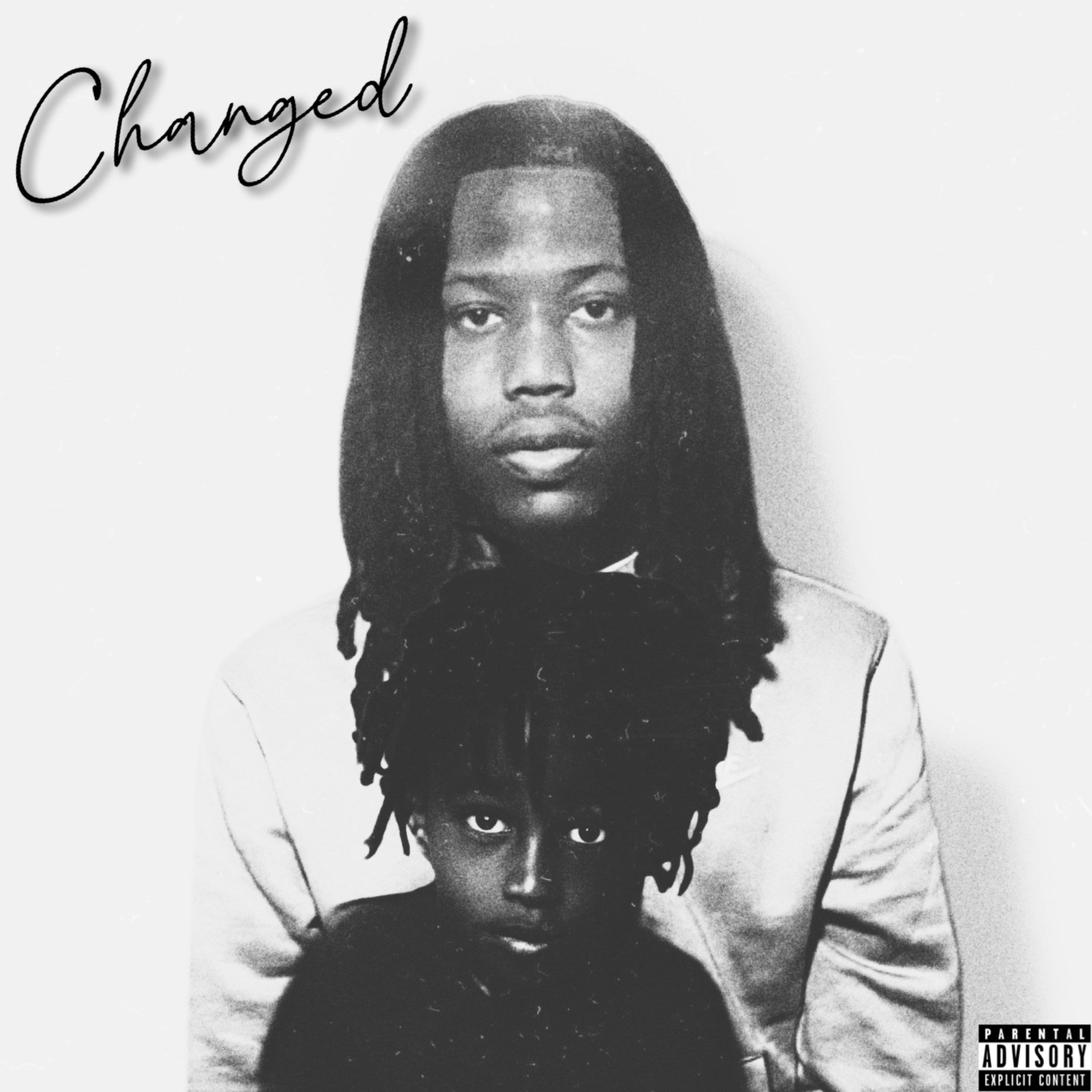 Changed artwork