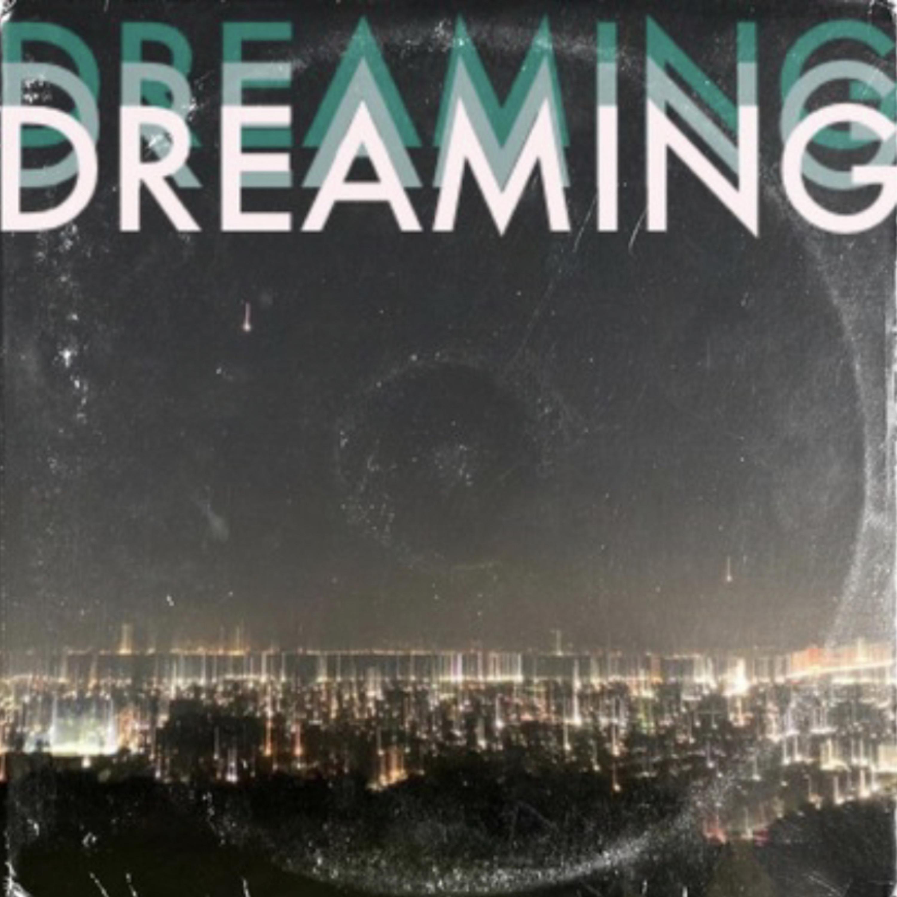 Dreaming artwork