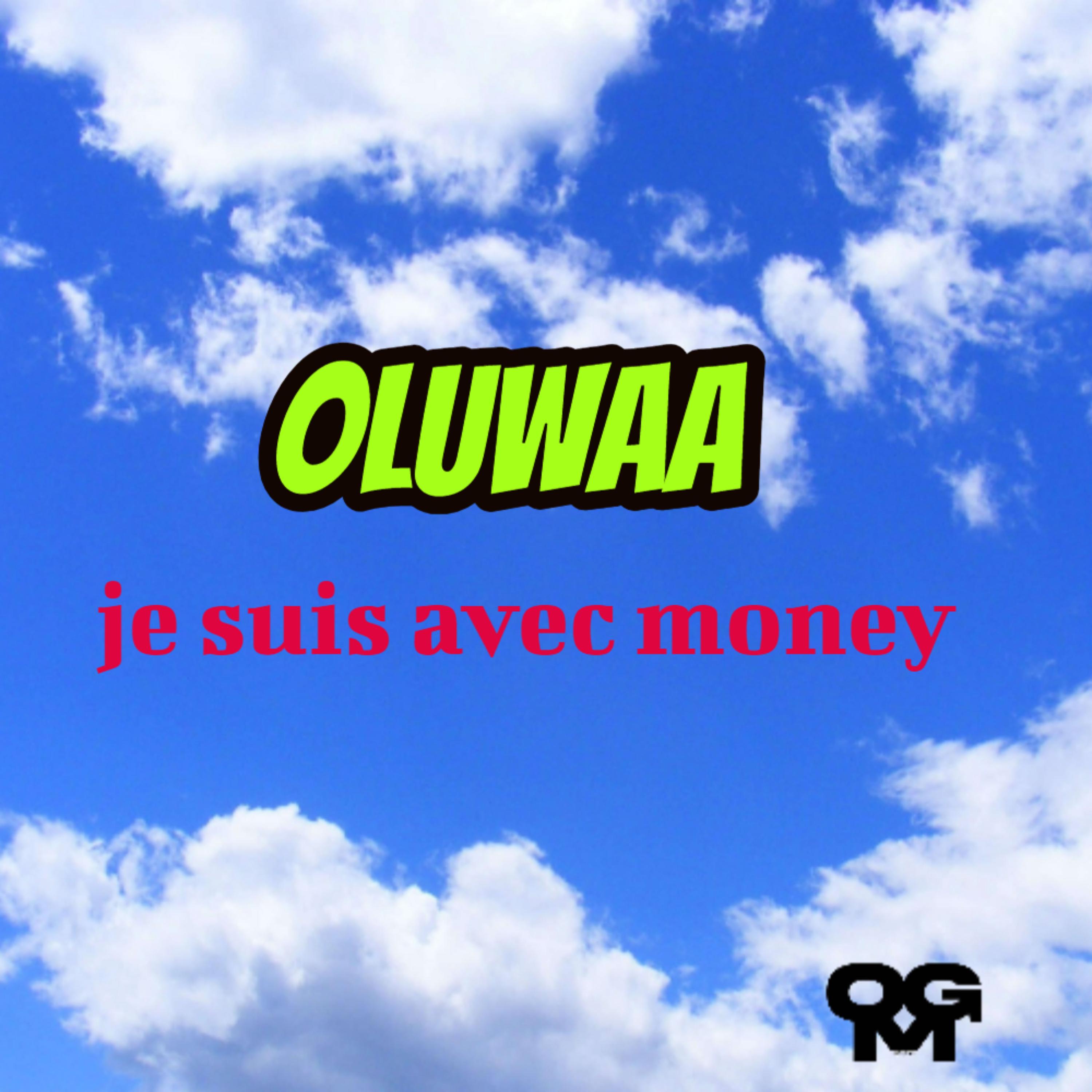 JE SUIS AVEC MONEY artwork