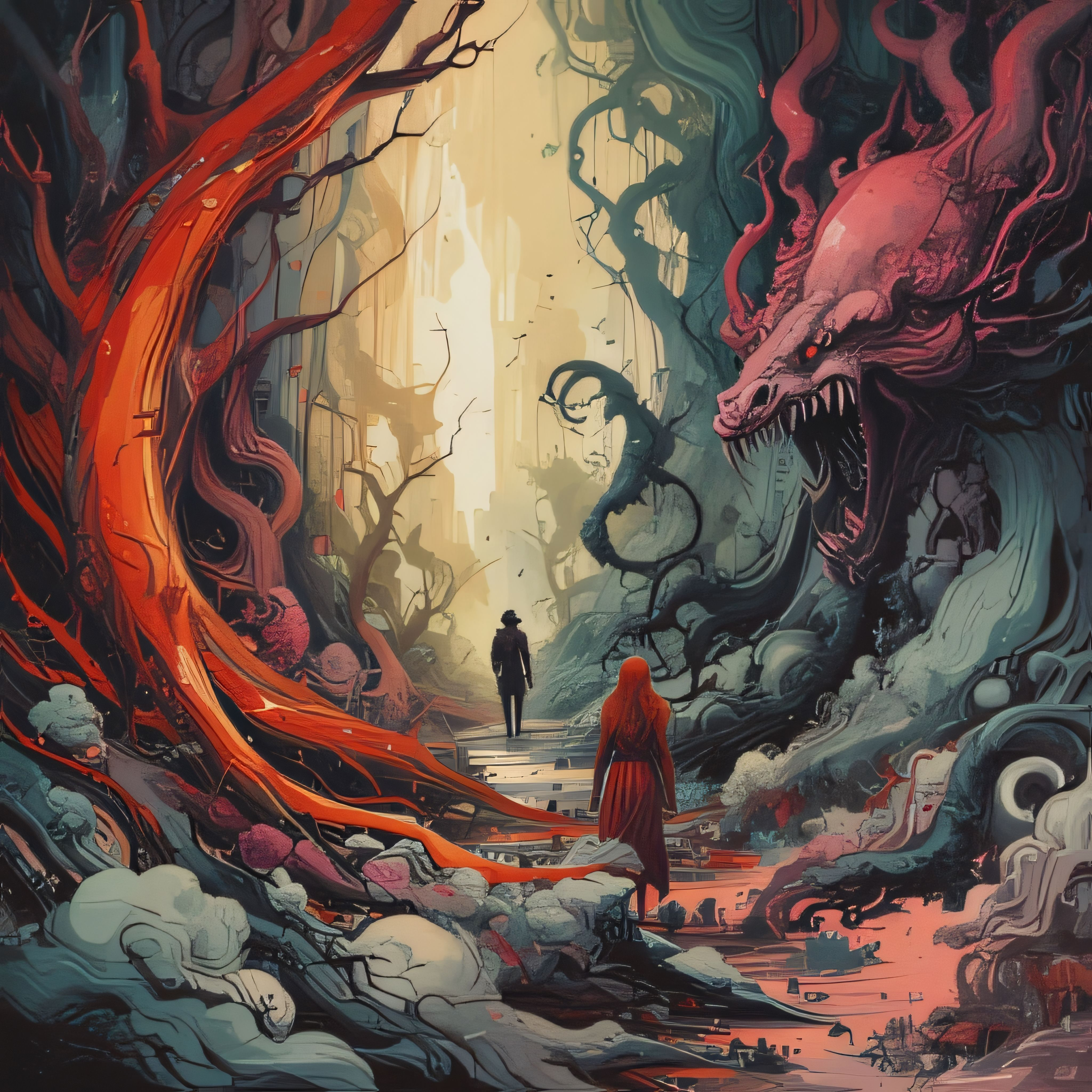 Memories artwork