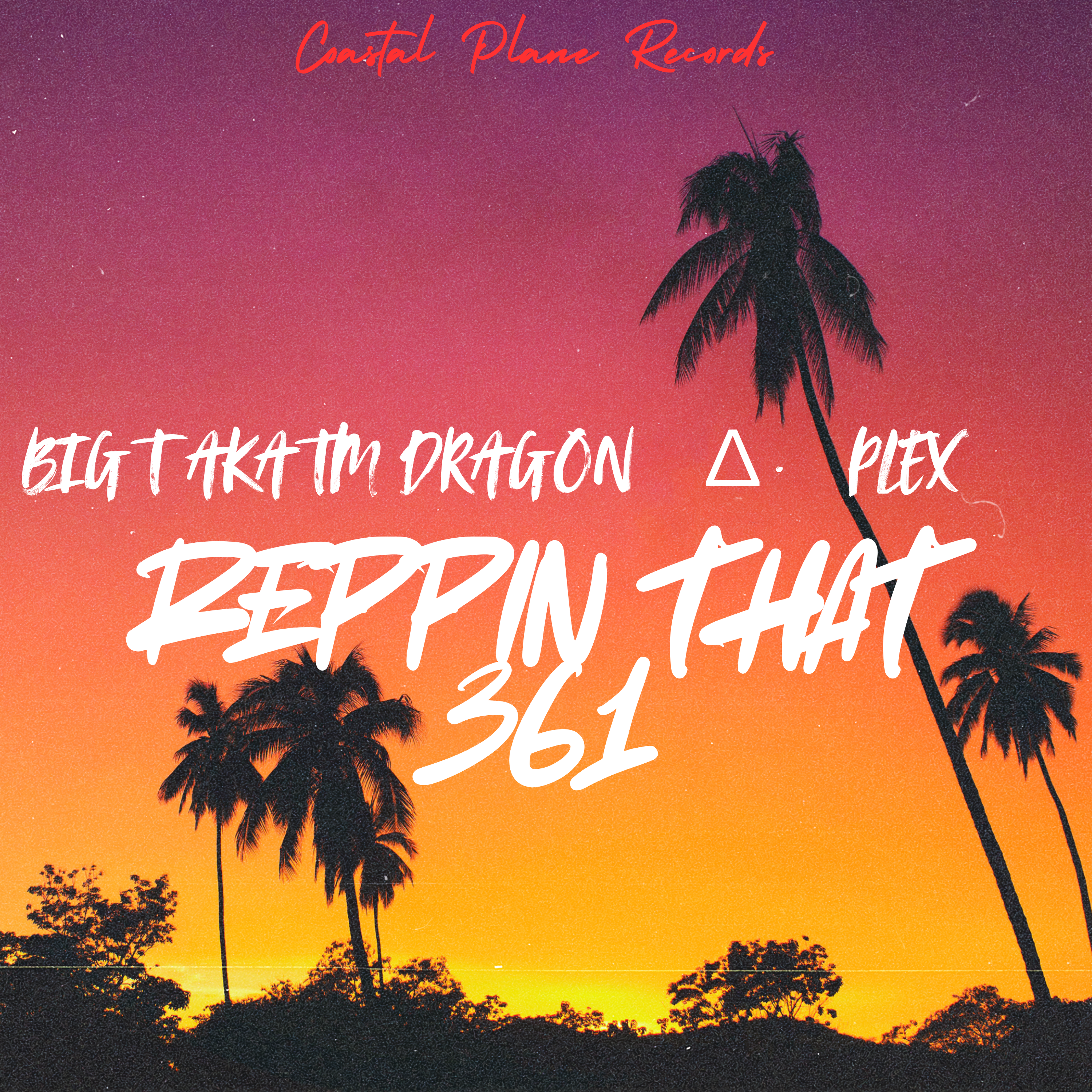 reppin that 361 artwork