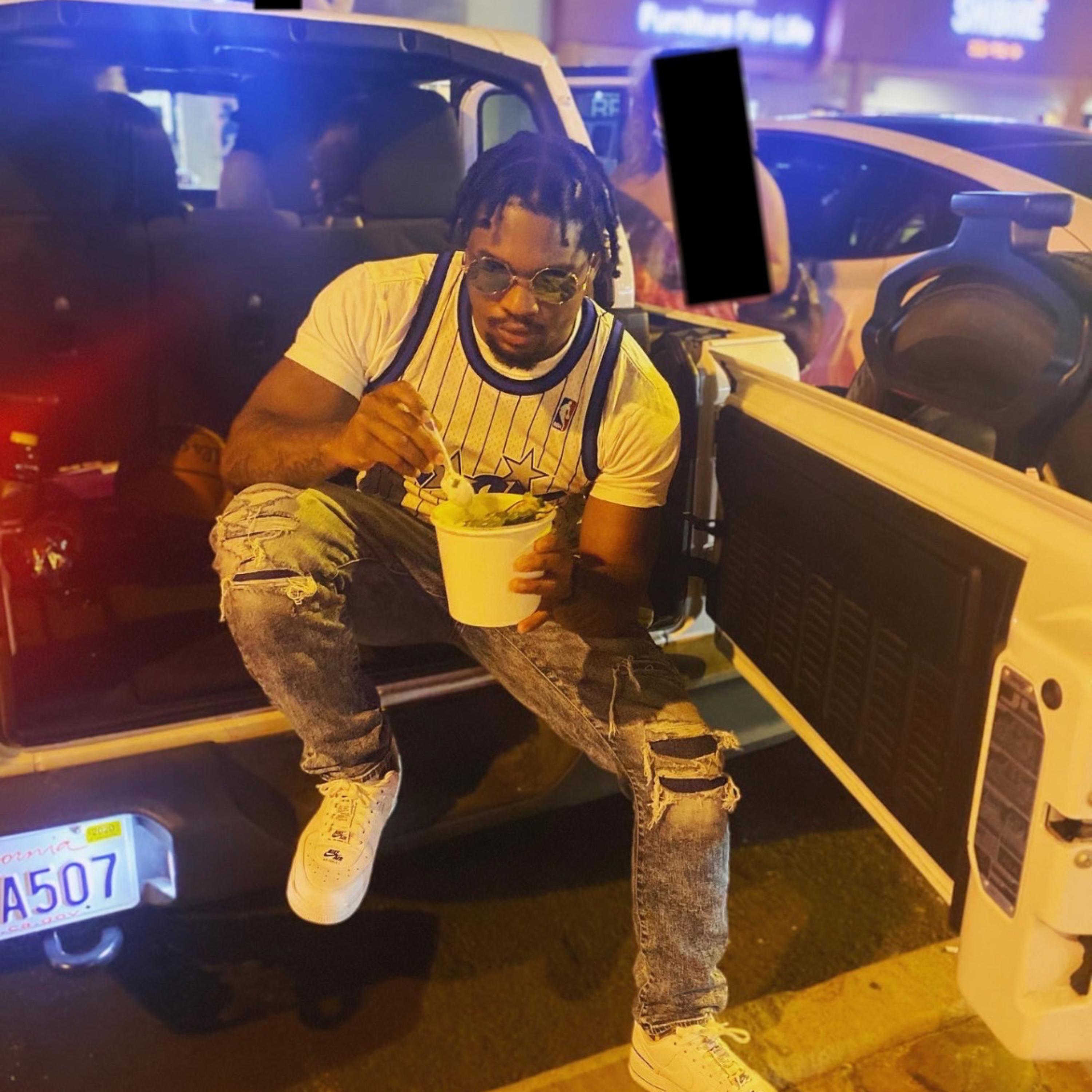 From The Bottom artwork