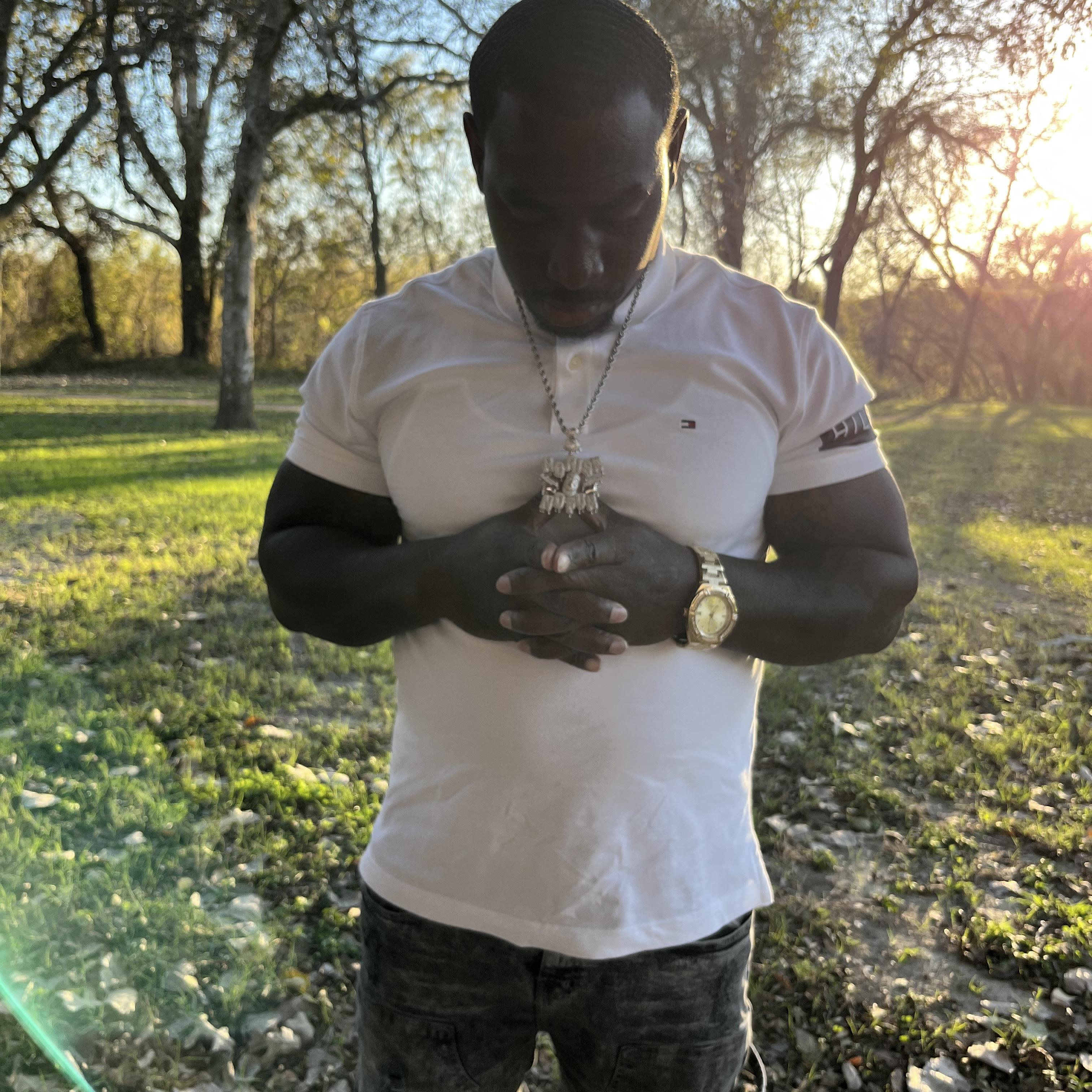 He Really Him artwork