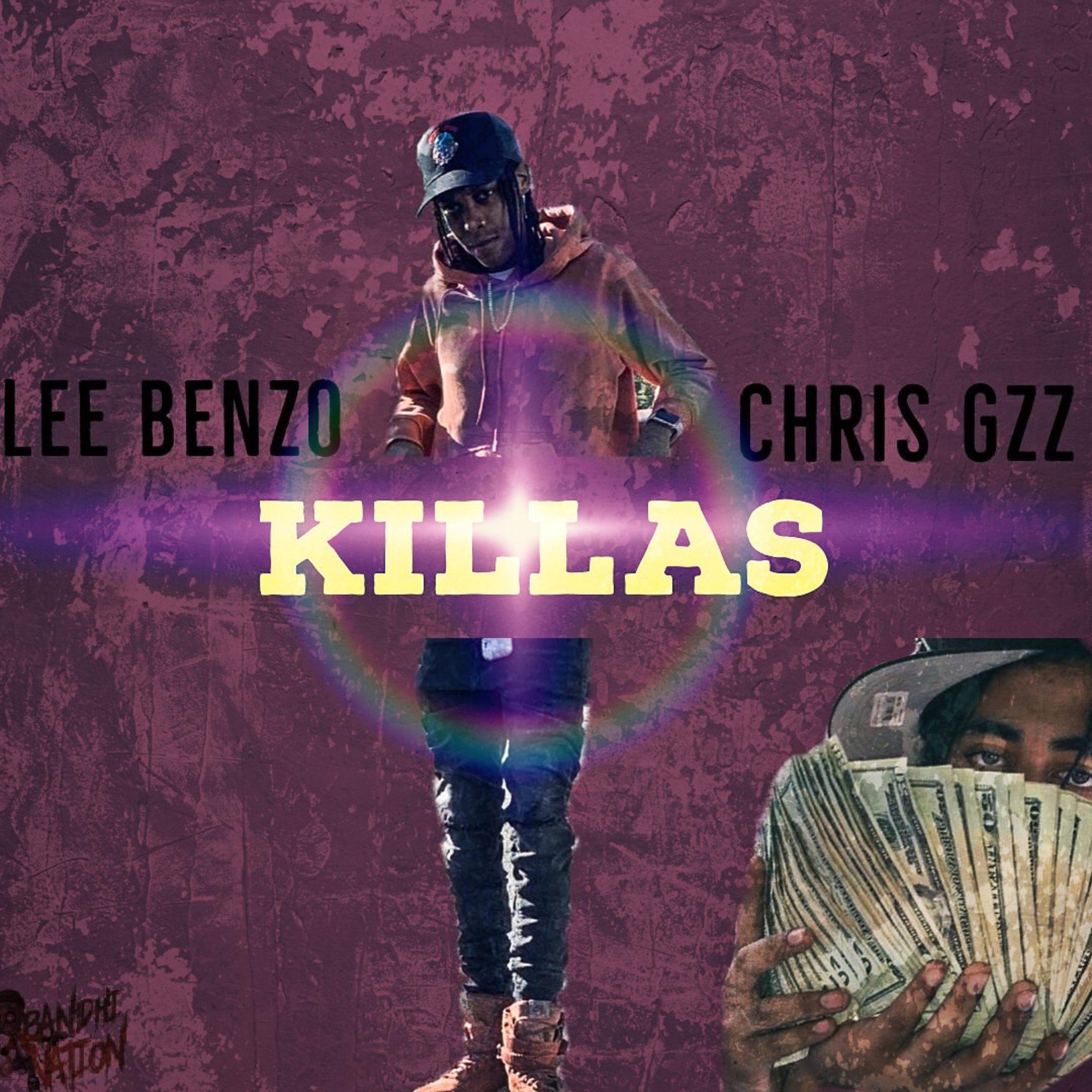 Killas artwork