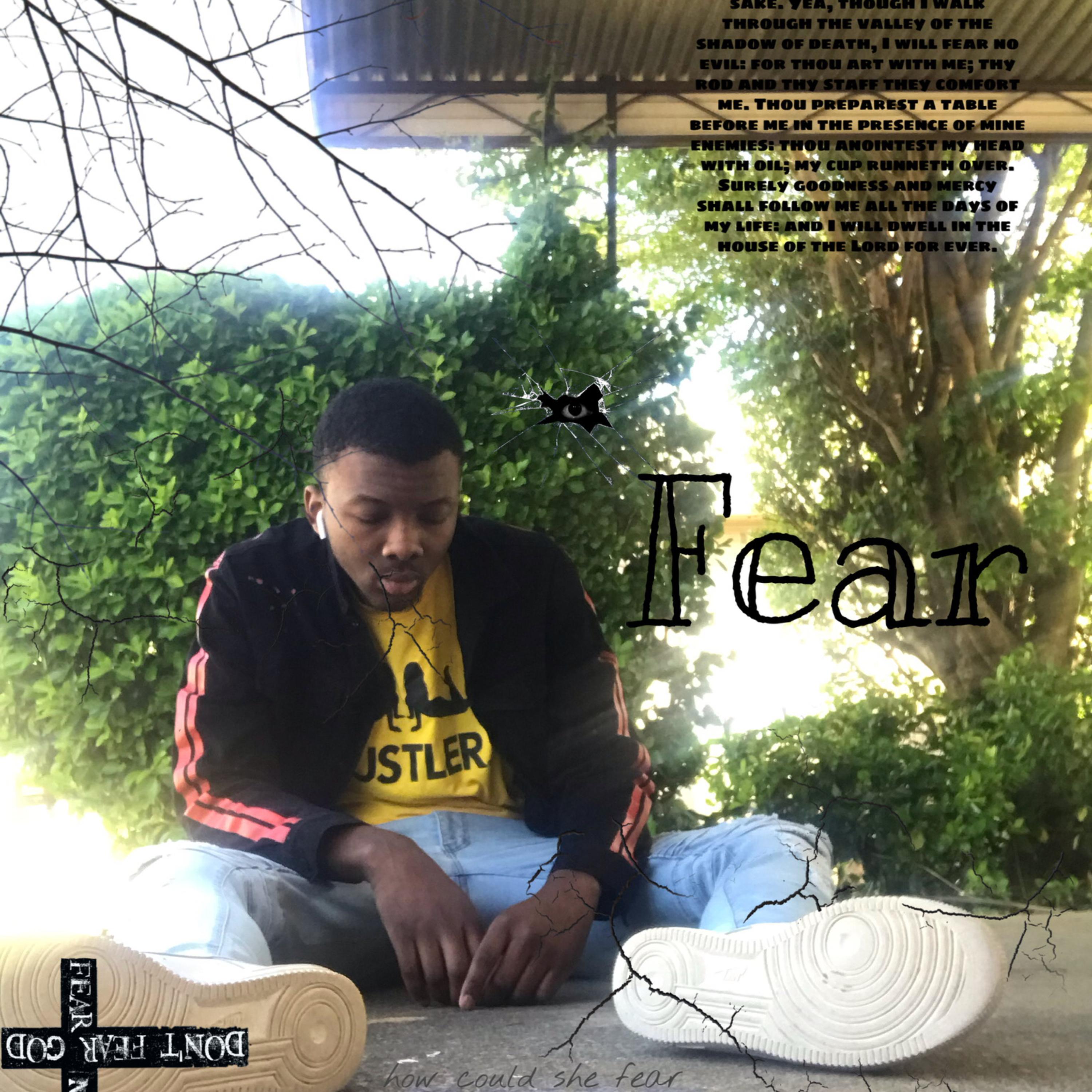 Fear artwork