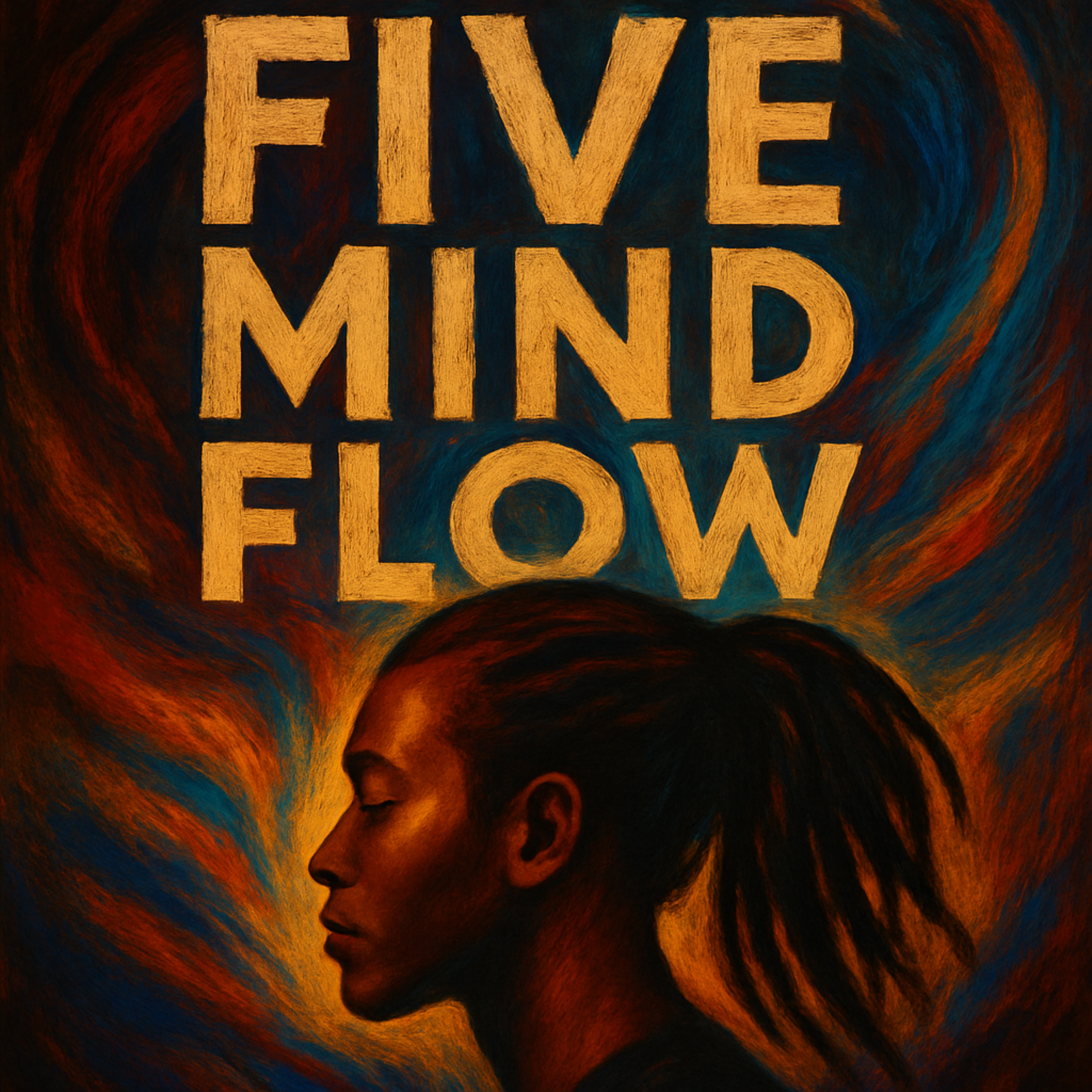 Five Mind Flow artwork