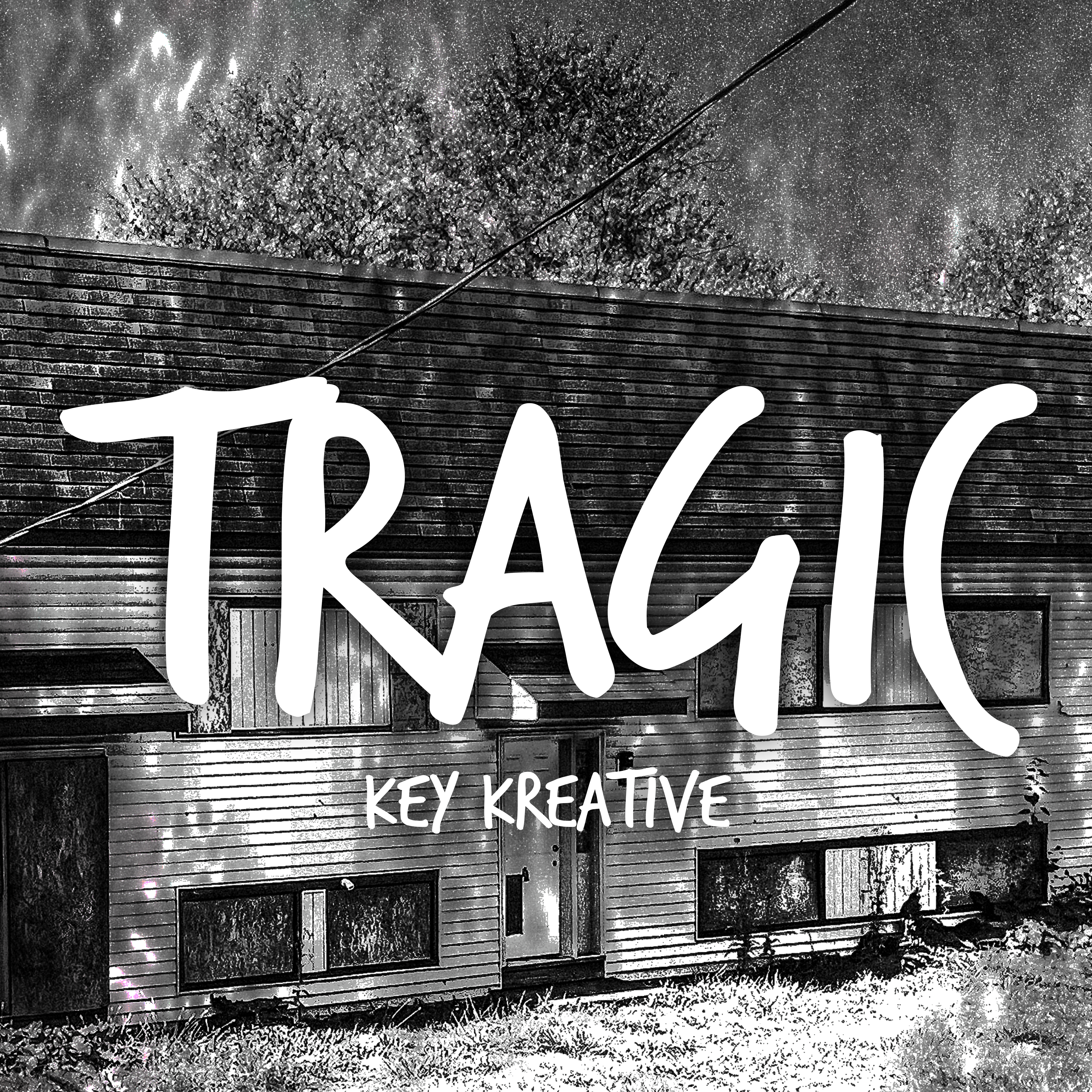 TRAGIC artwork