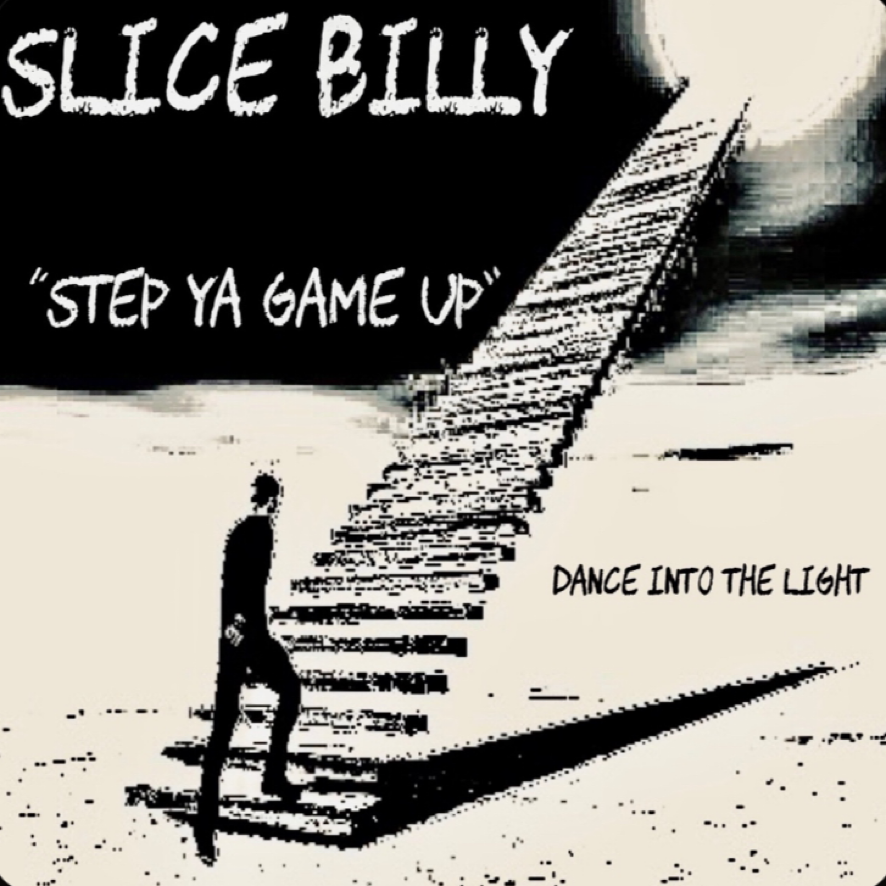 Step Ya Game Up artwork