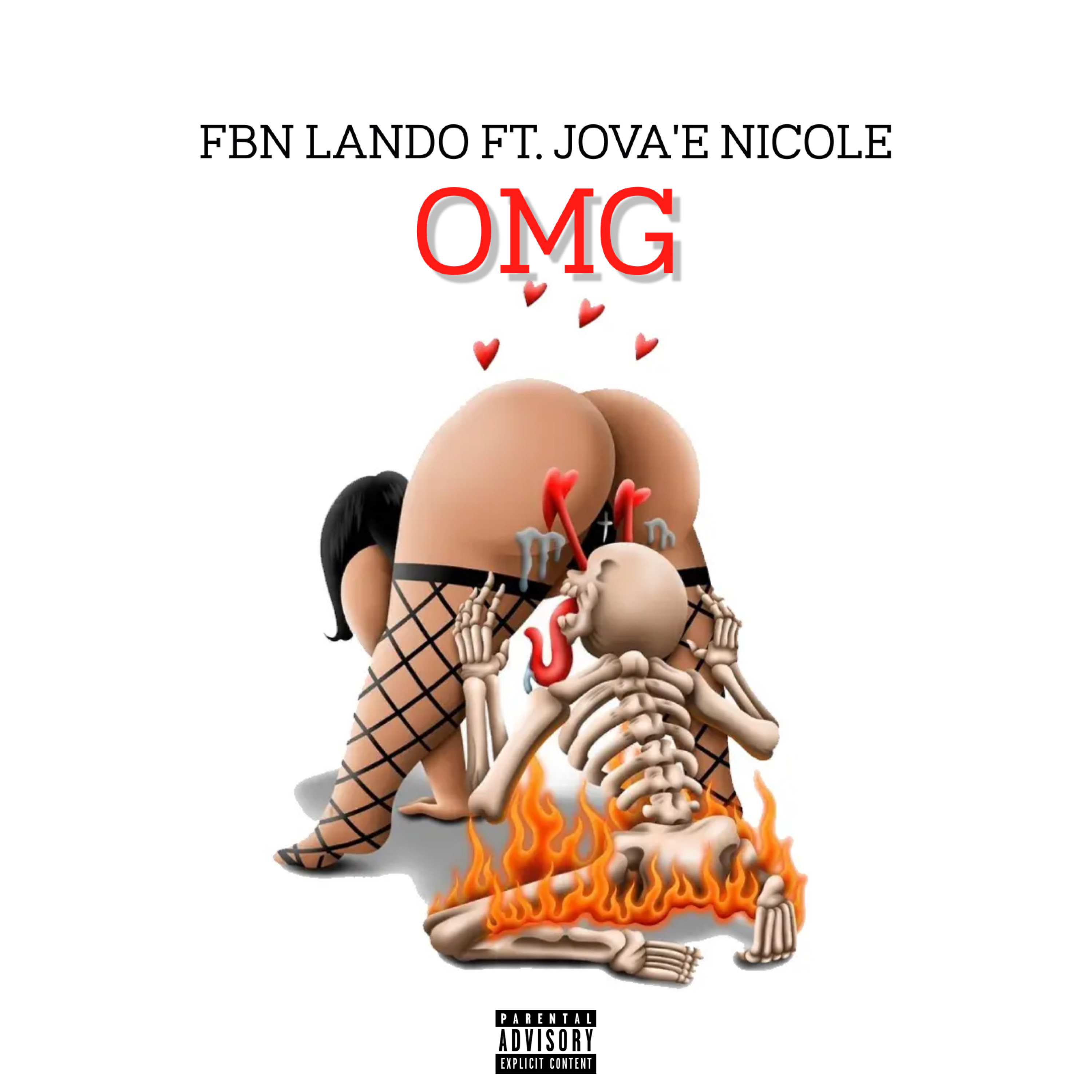 OMG artwork