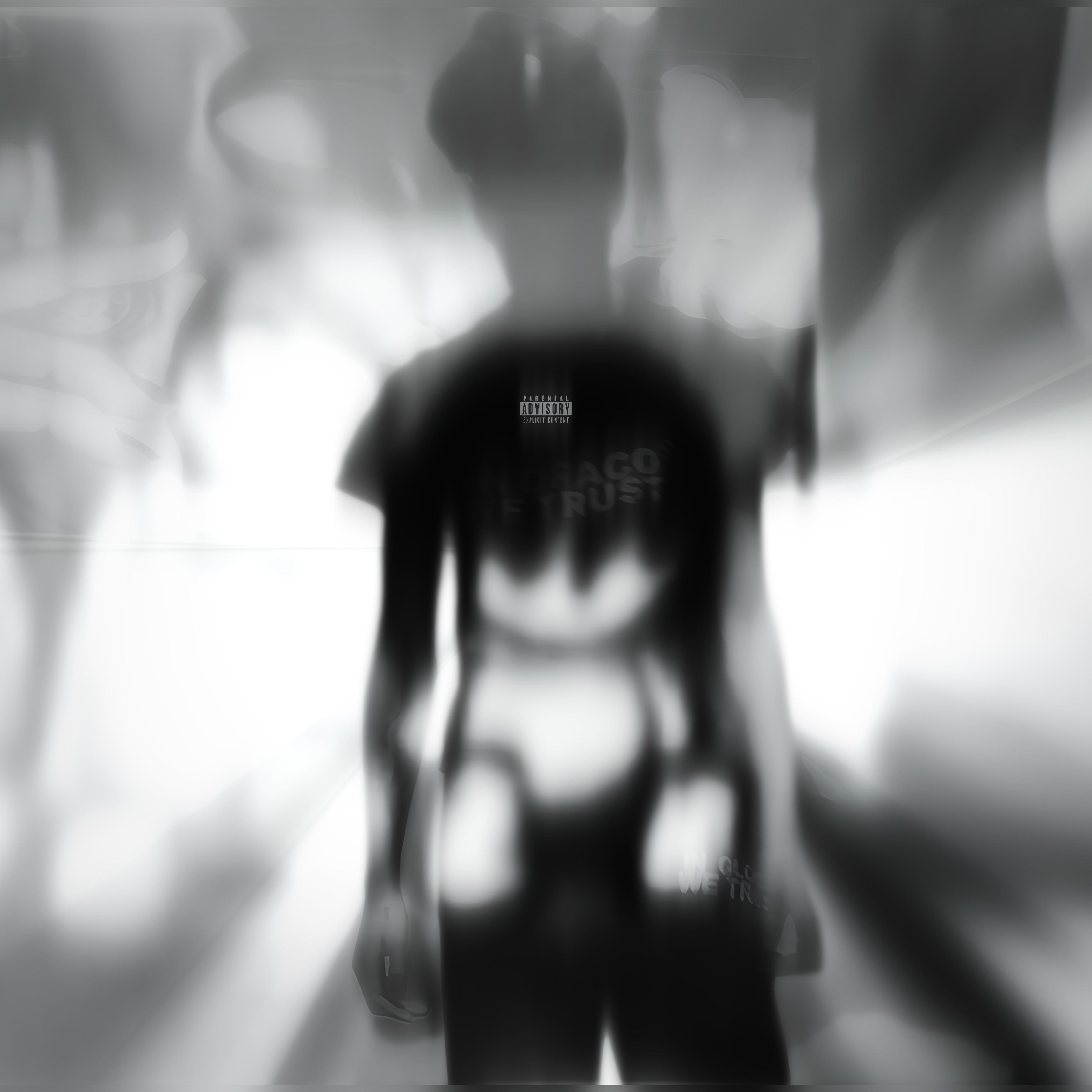 Paranormal Activity artwork