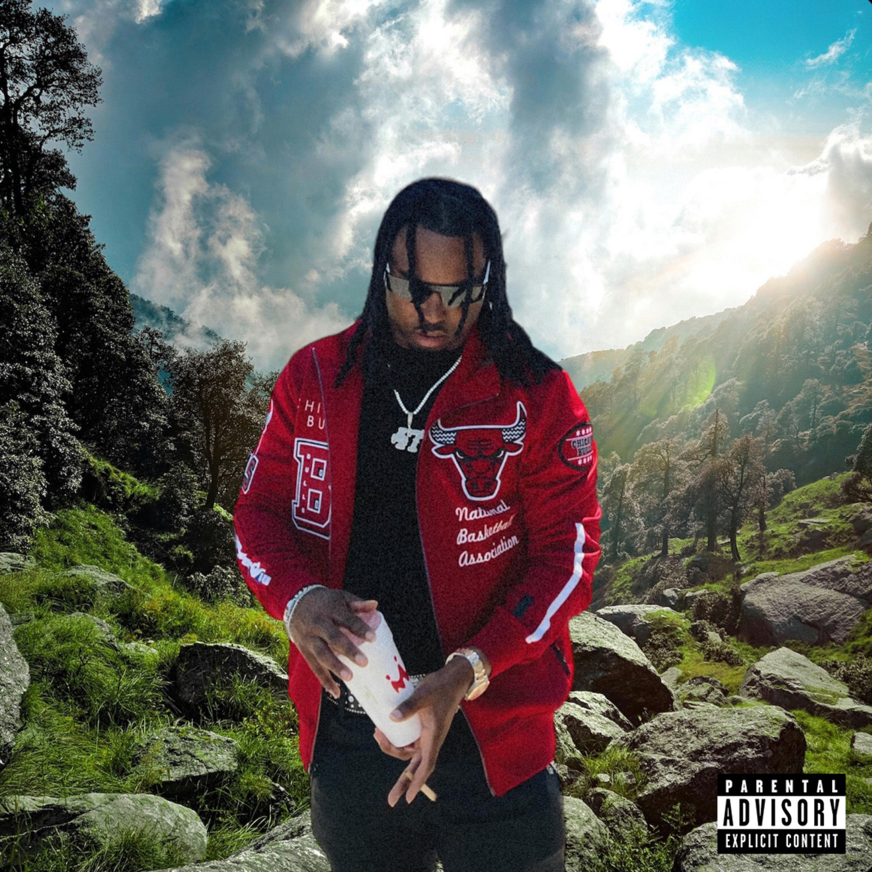 Project 47 2.0 artwork