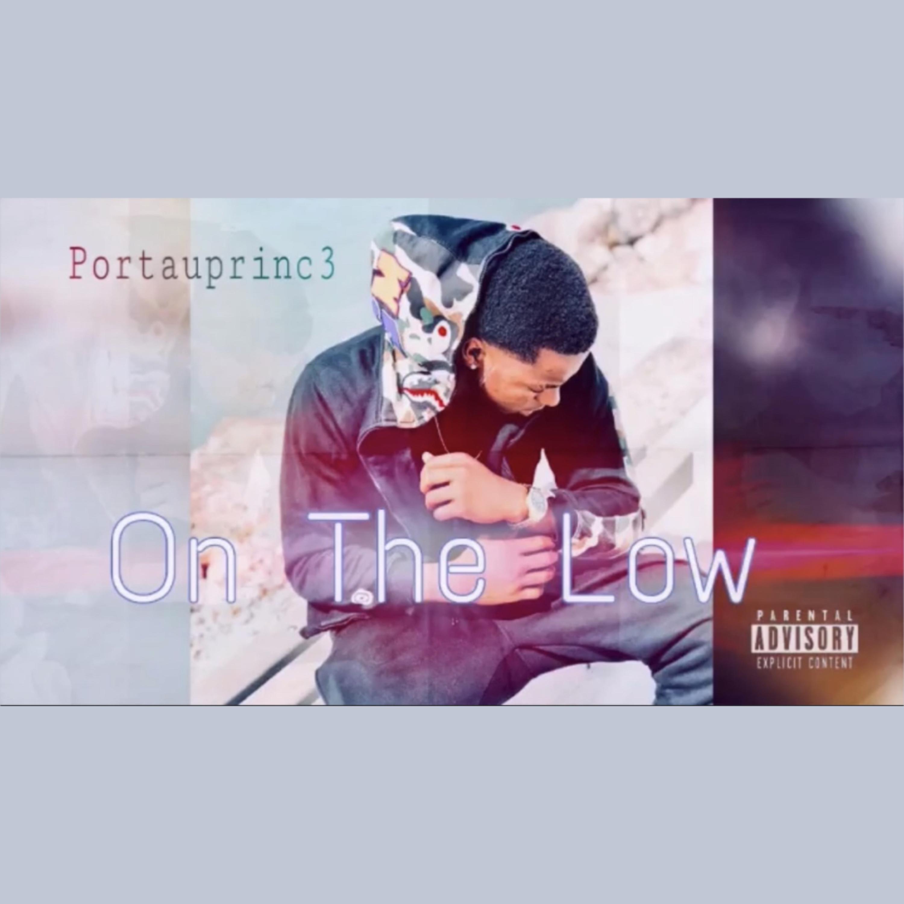 On The Low artwork