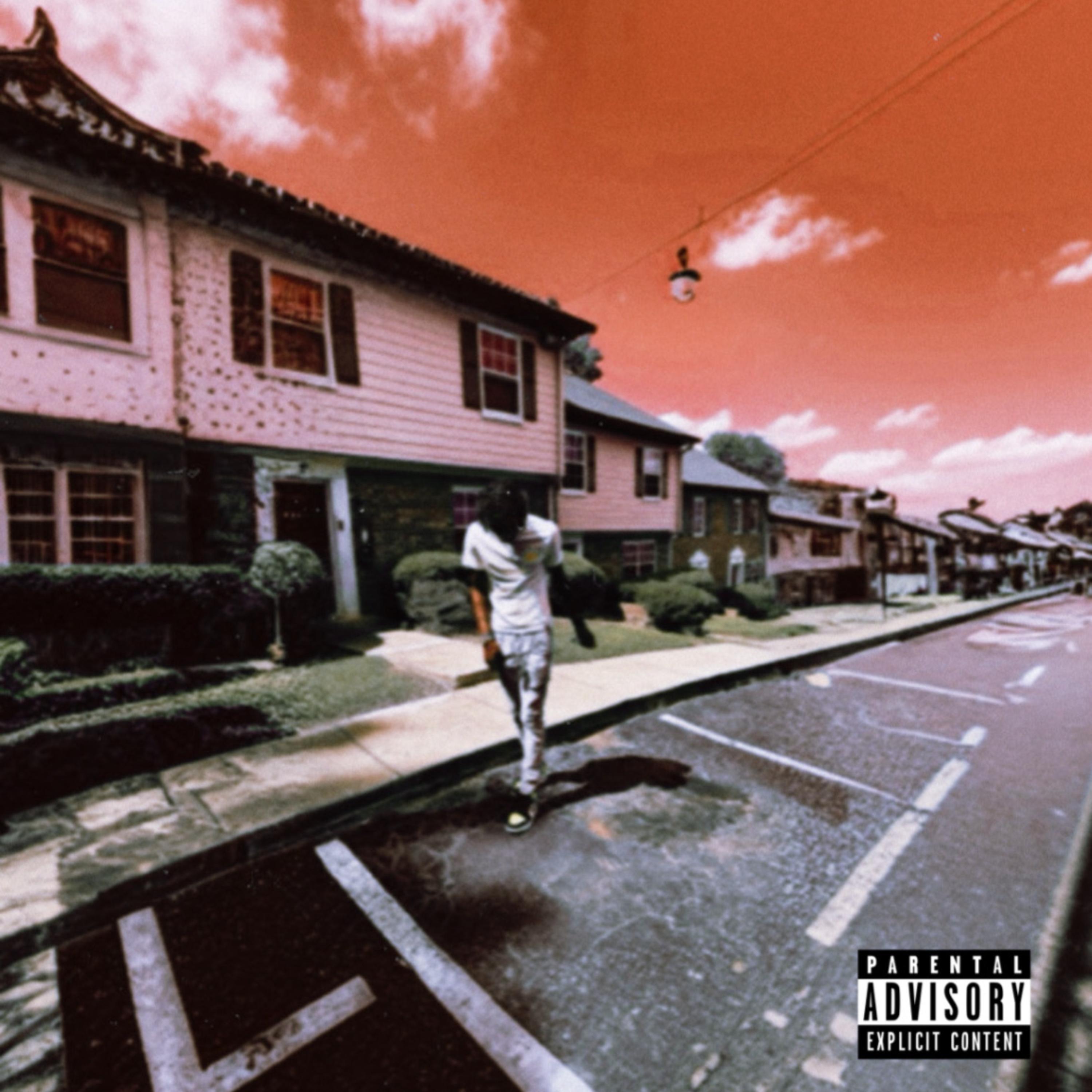 21 R3ASXNS Pt. 2 artwork