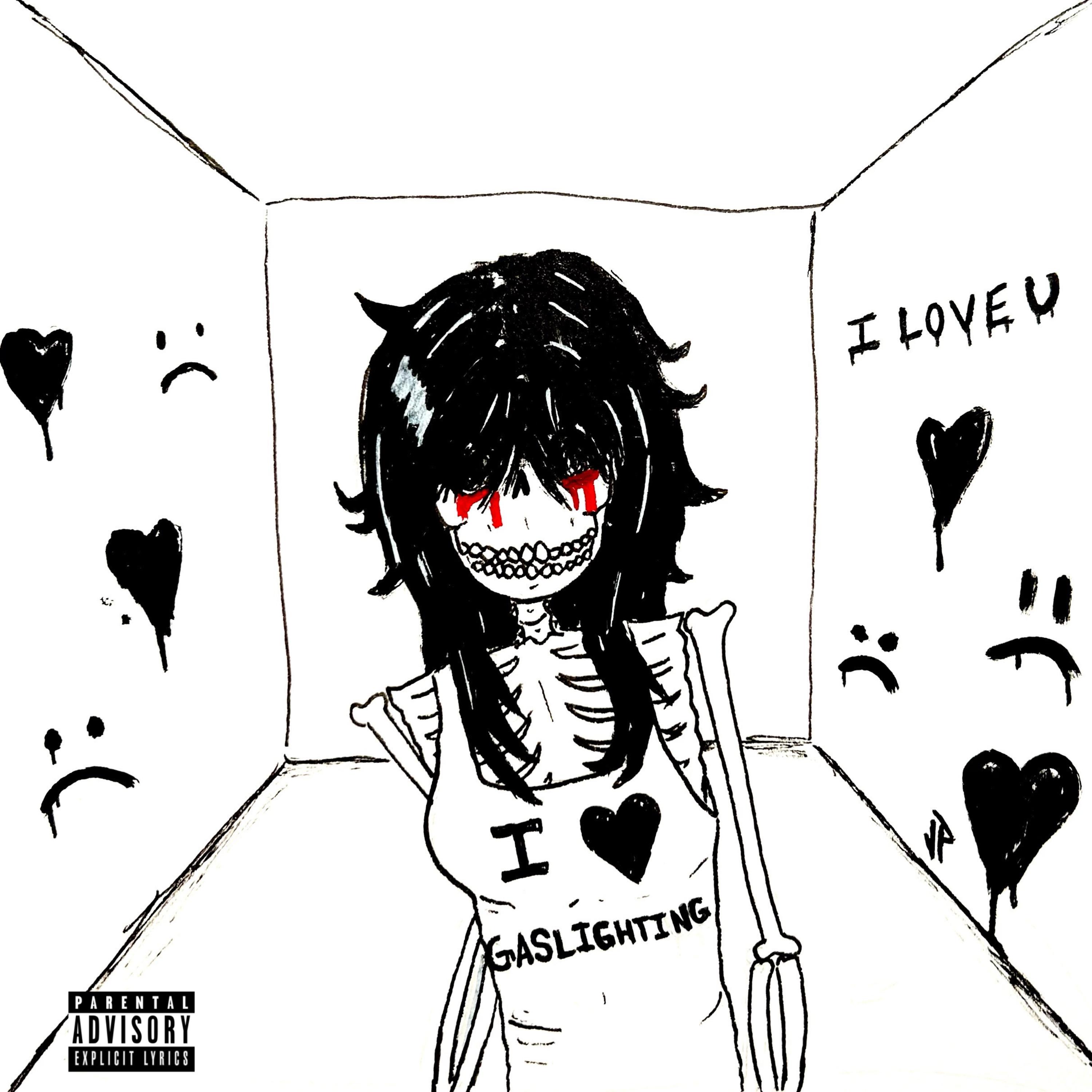 New Somebody artwork