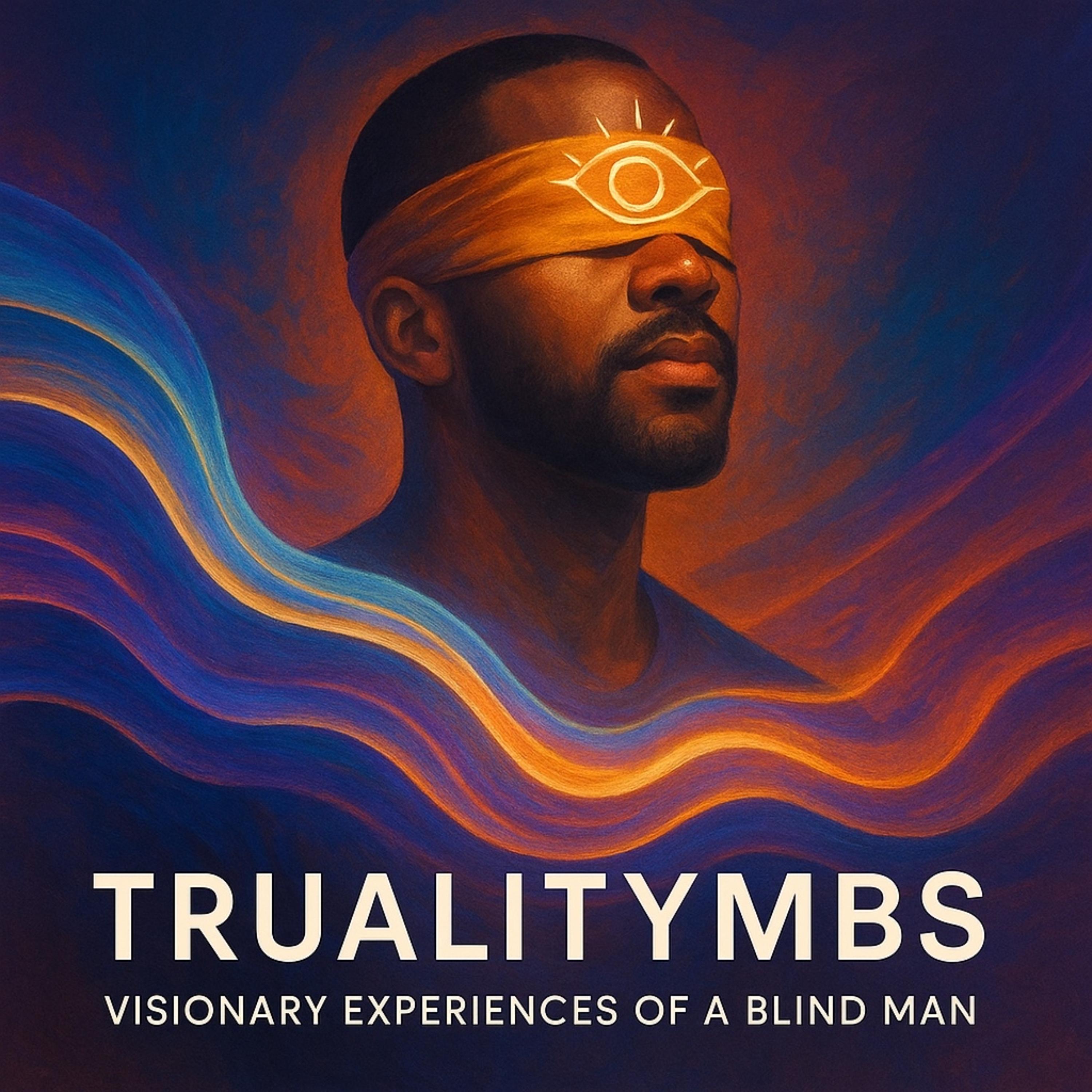 True Vision artwork