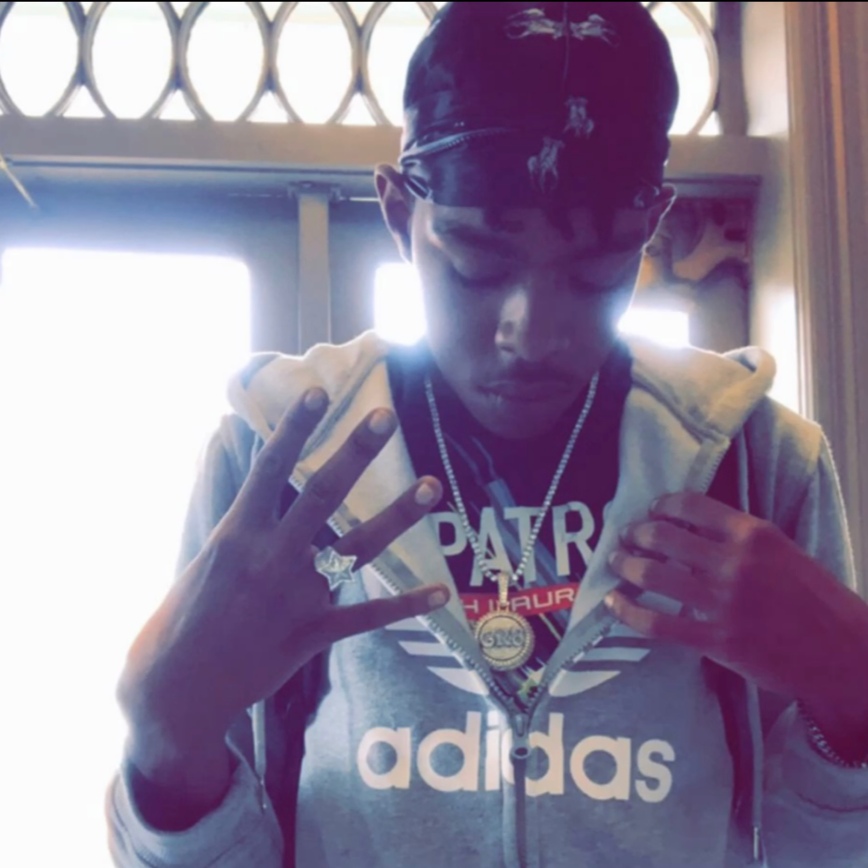 Tweak Wit Me (Real) by Roundtree DaGr8 cover art