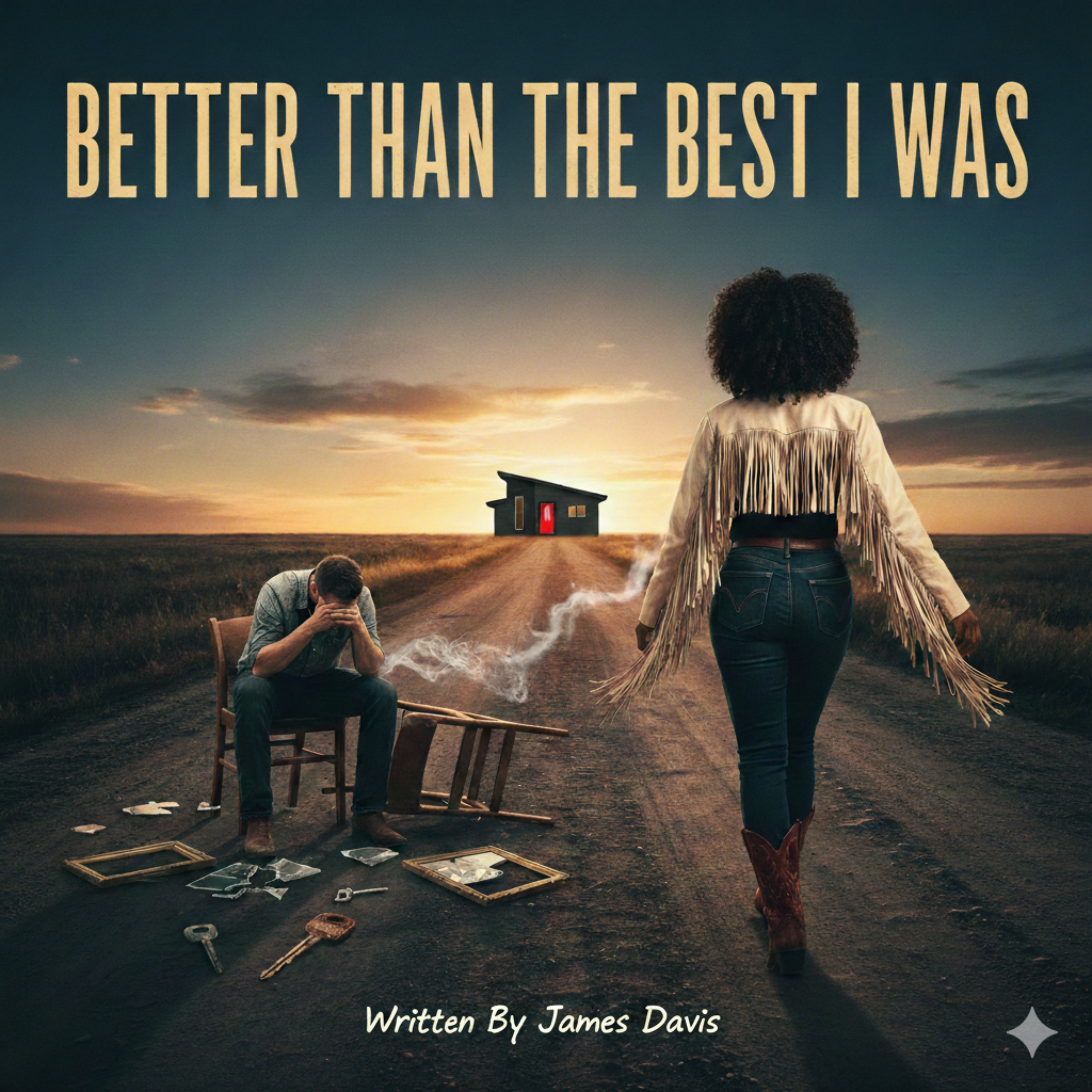 Better Than The Best I Was artwork