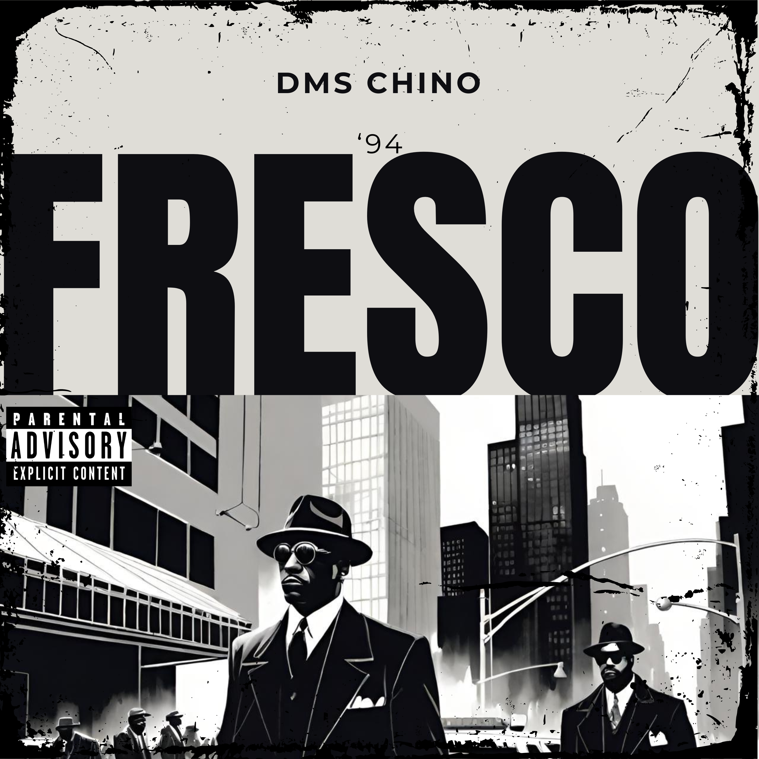 '94 FRESCOBAR artwork
