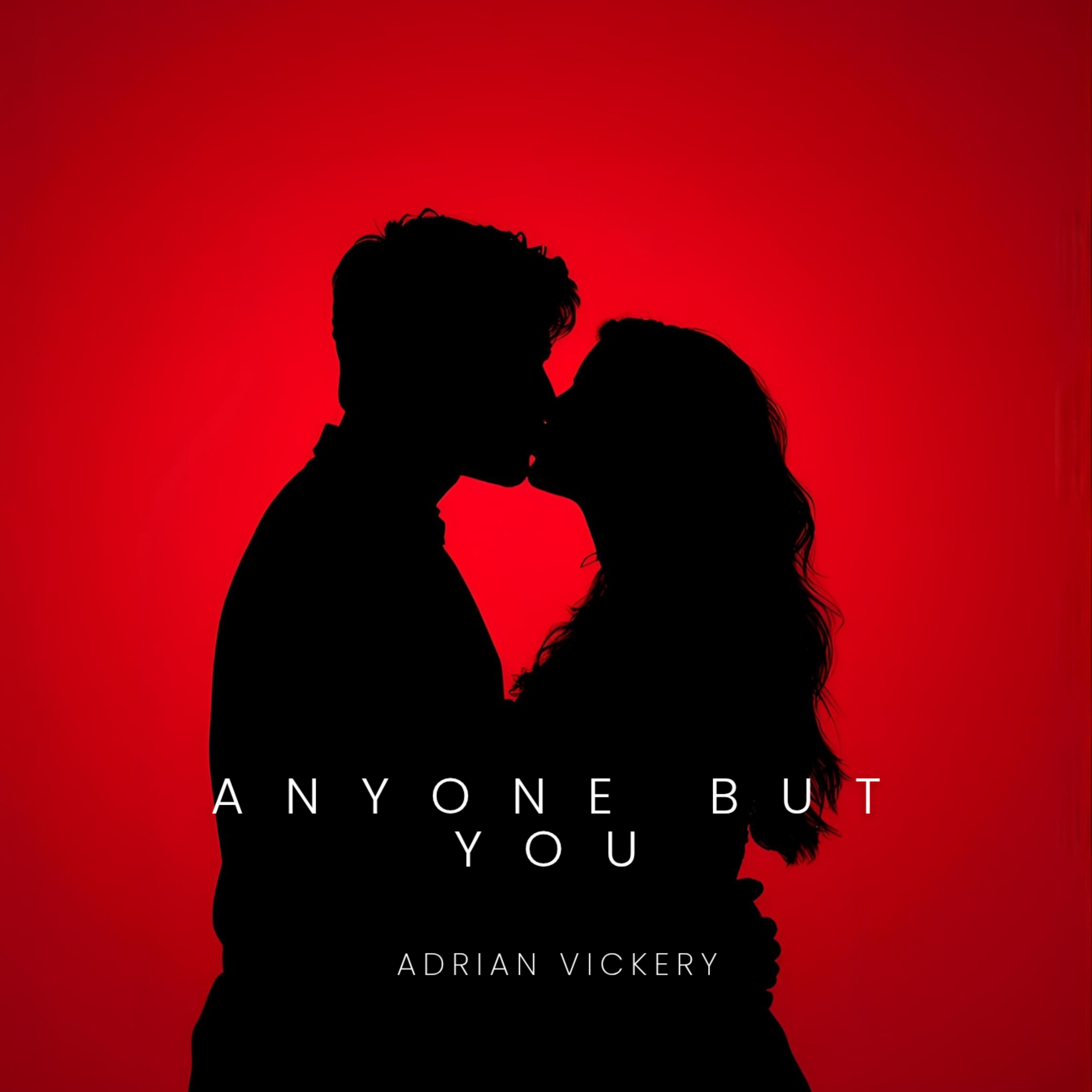 Anyone But You artwork