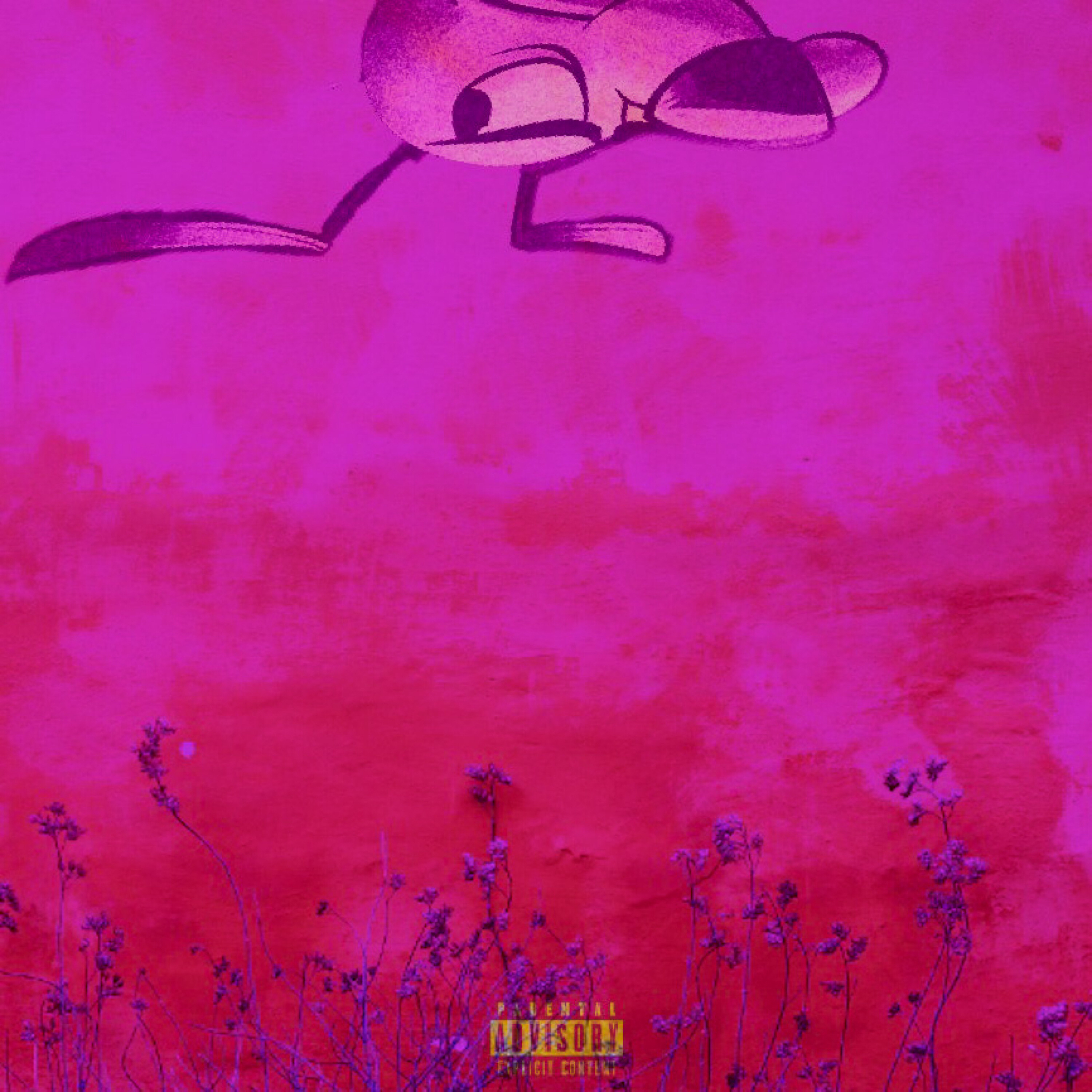 COURAGE artwork