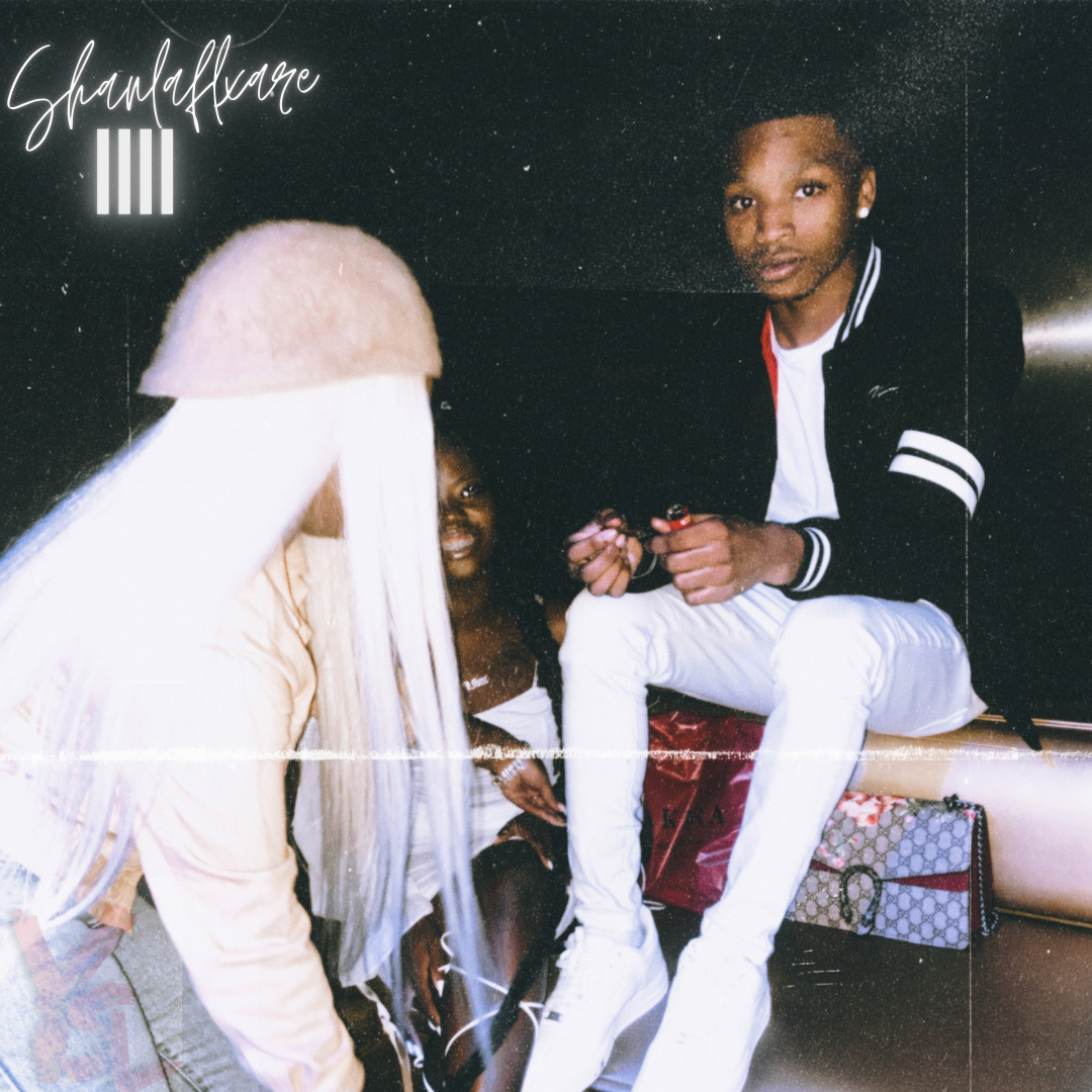 SHANLAFLARE 4 artwork