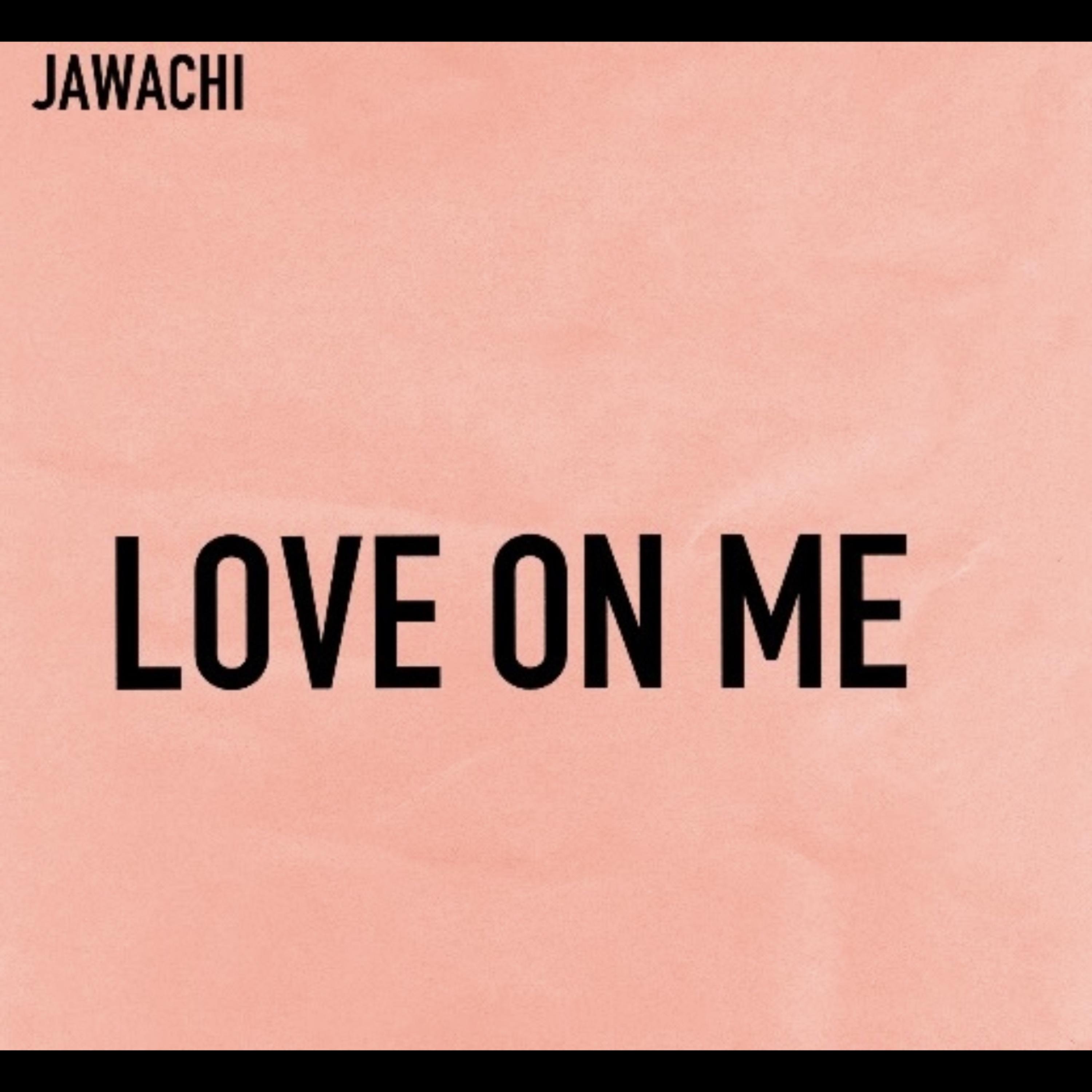 Love On Me artwork