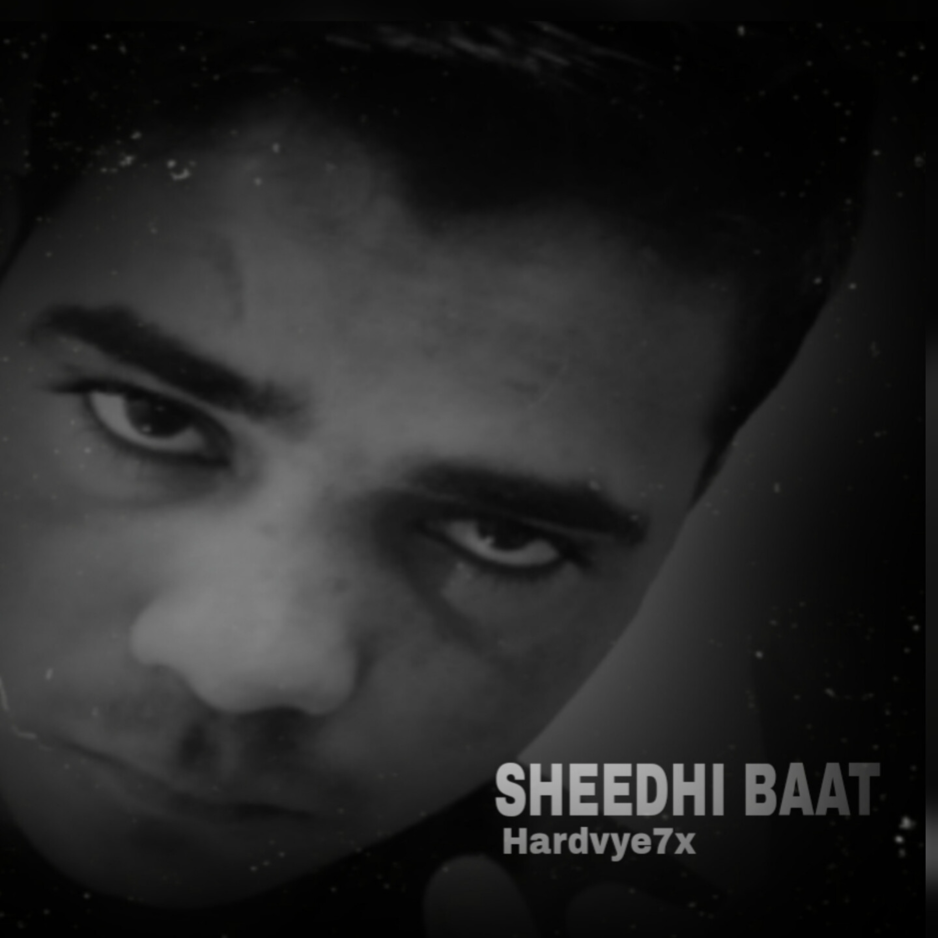 SEEDHI BAAT artwork