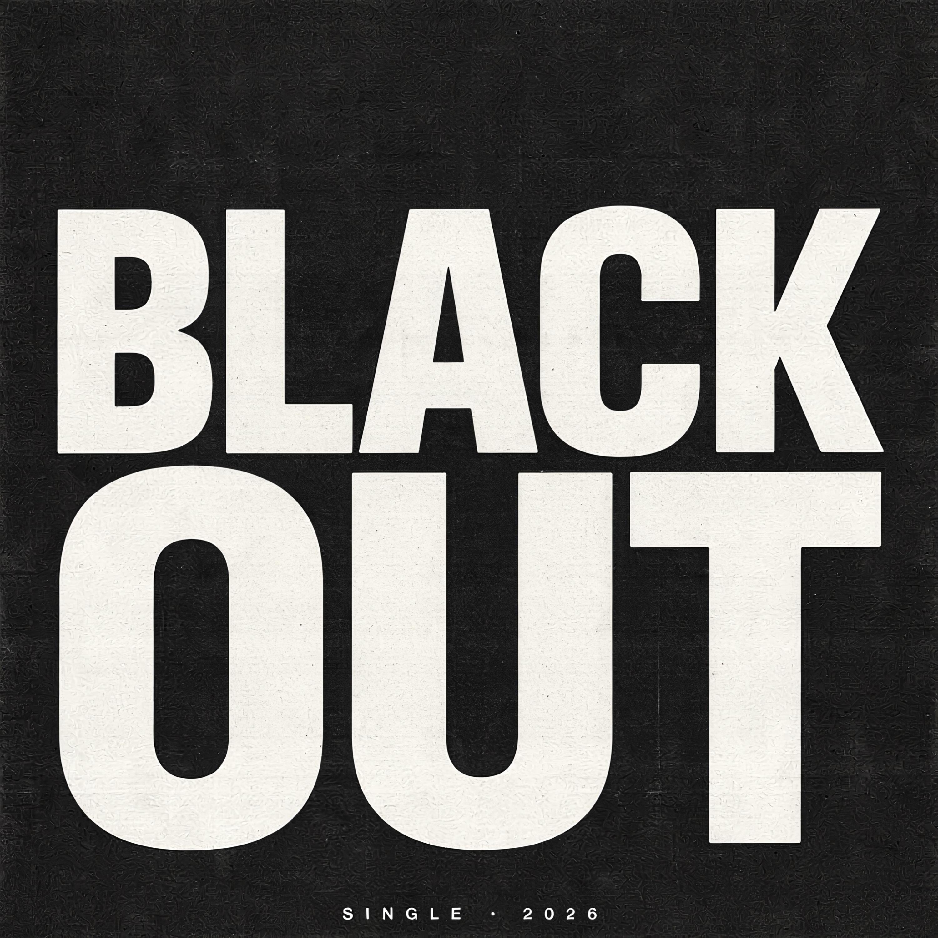 BLACKOUT by DARYKO cover art