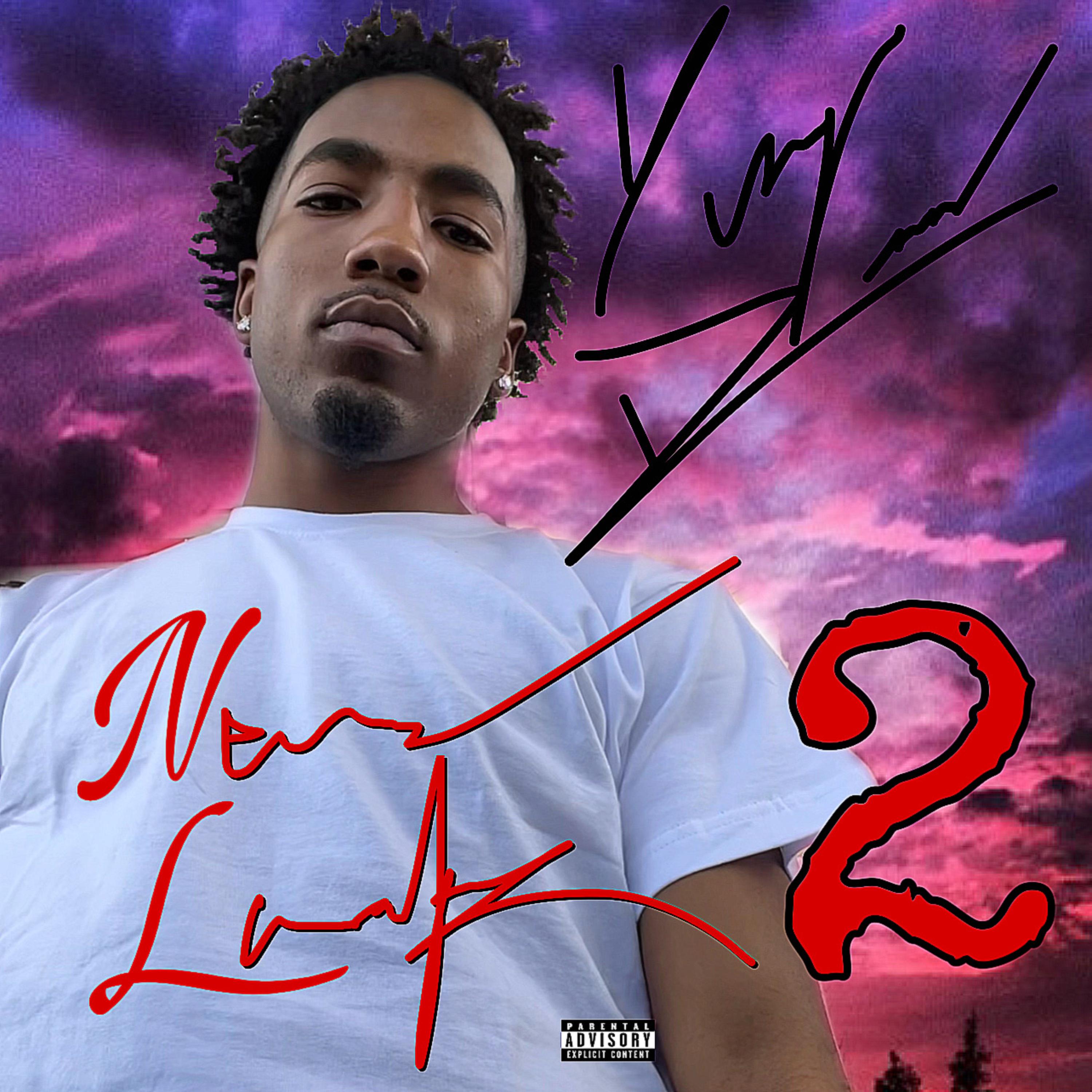 Never Lack 2 artwork
