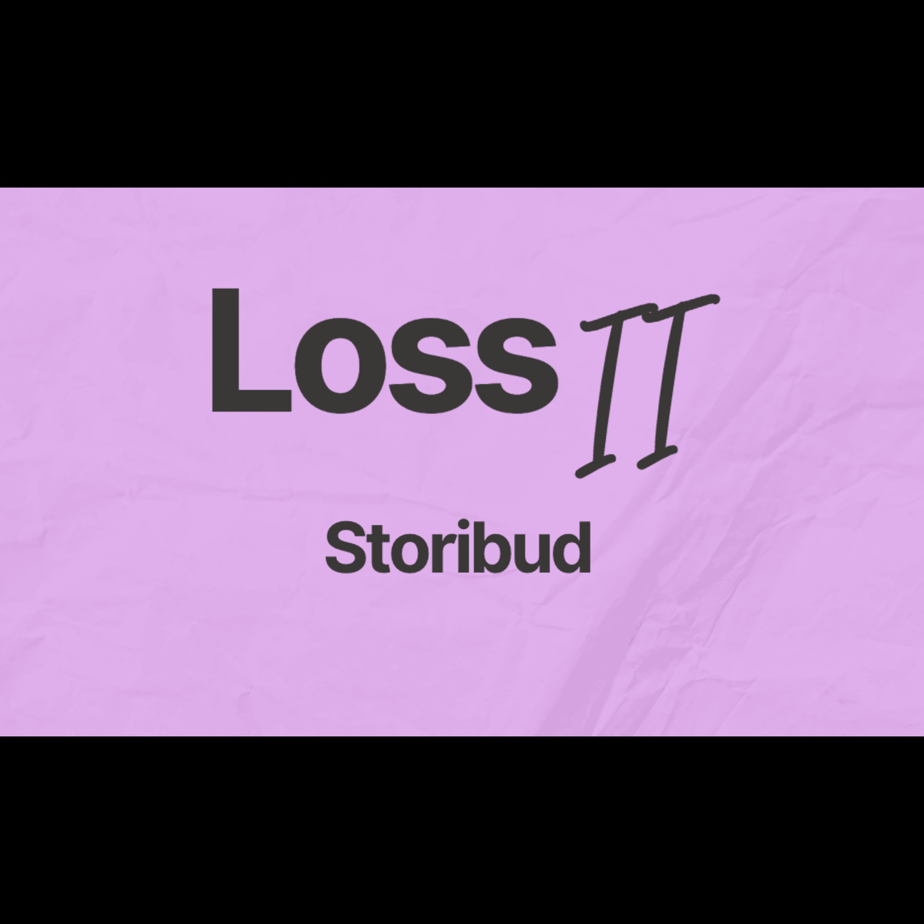 Loss II artwork