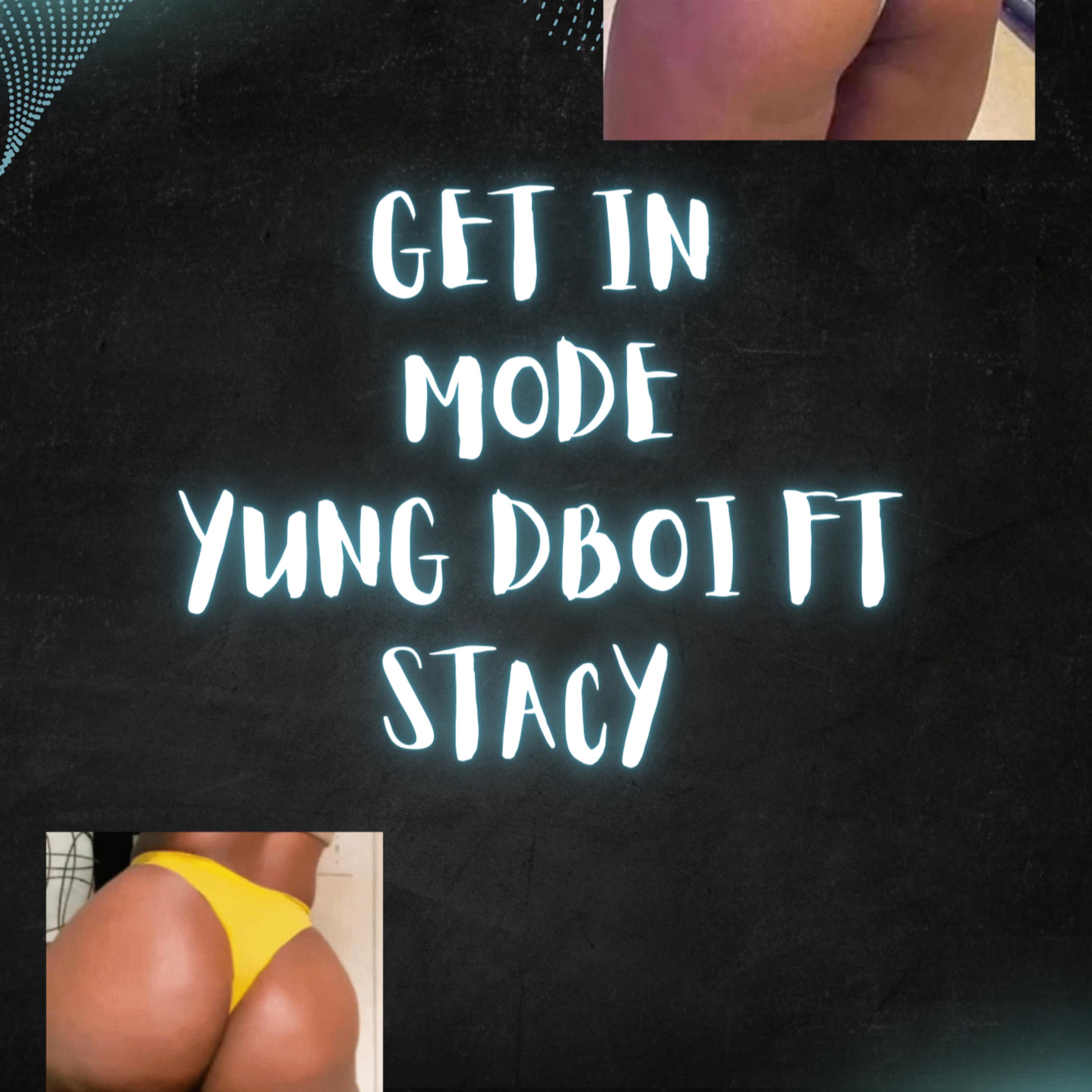Get In Mode artwork