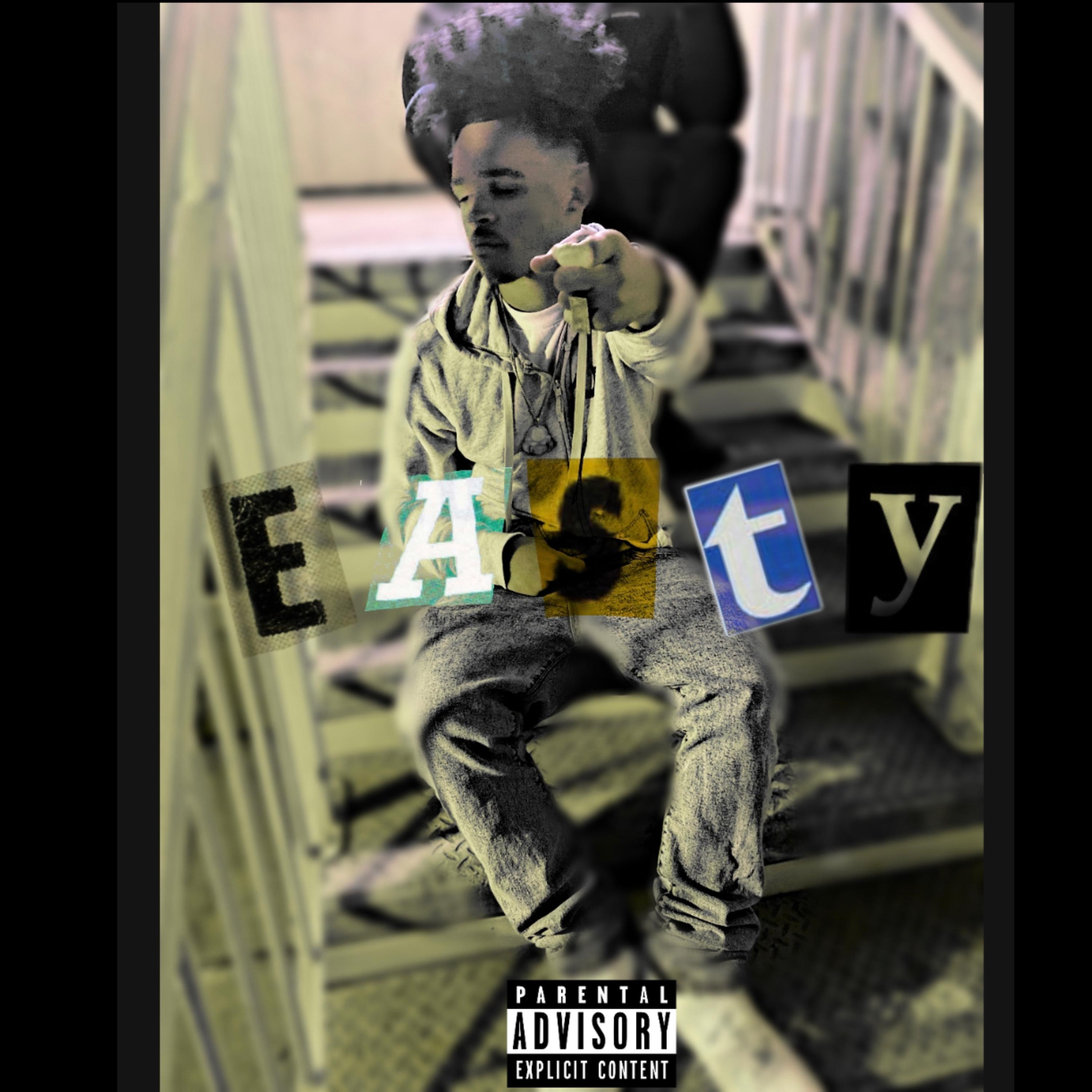 Easty artwork