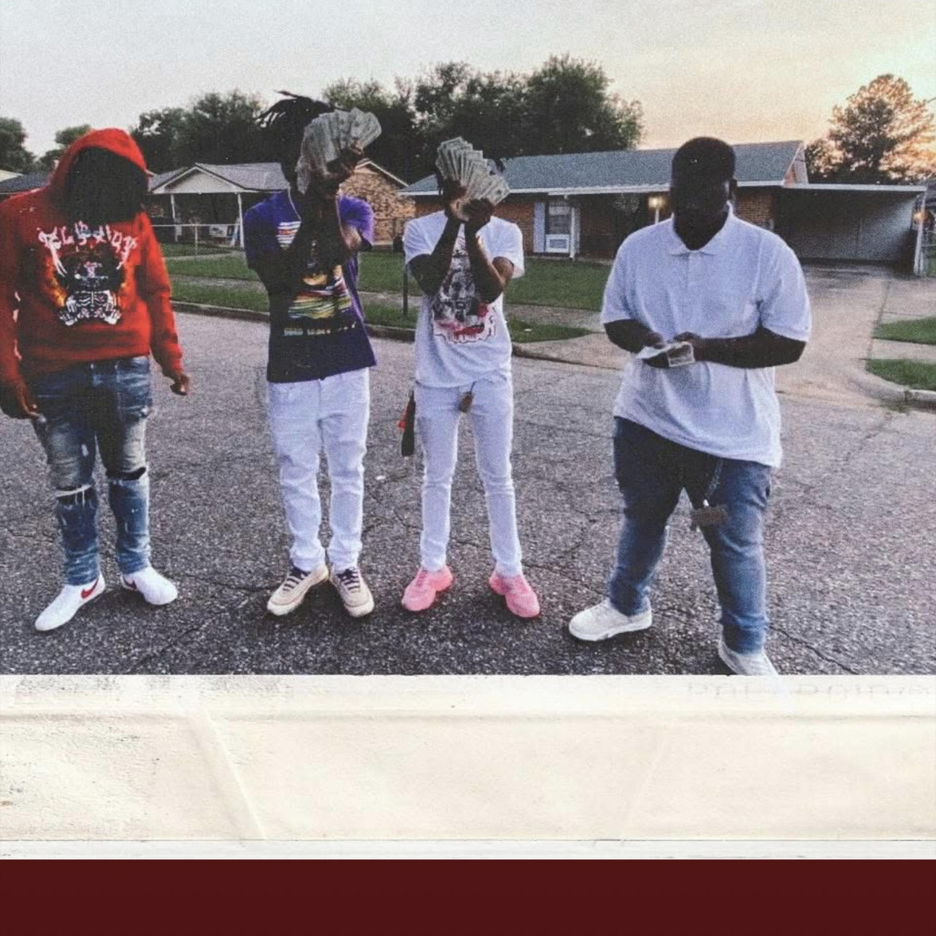 GlaxierBidness artwork