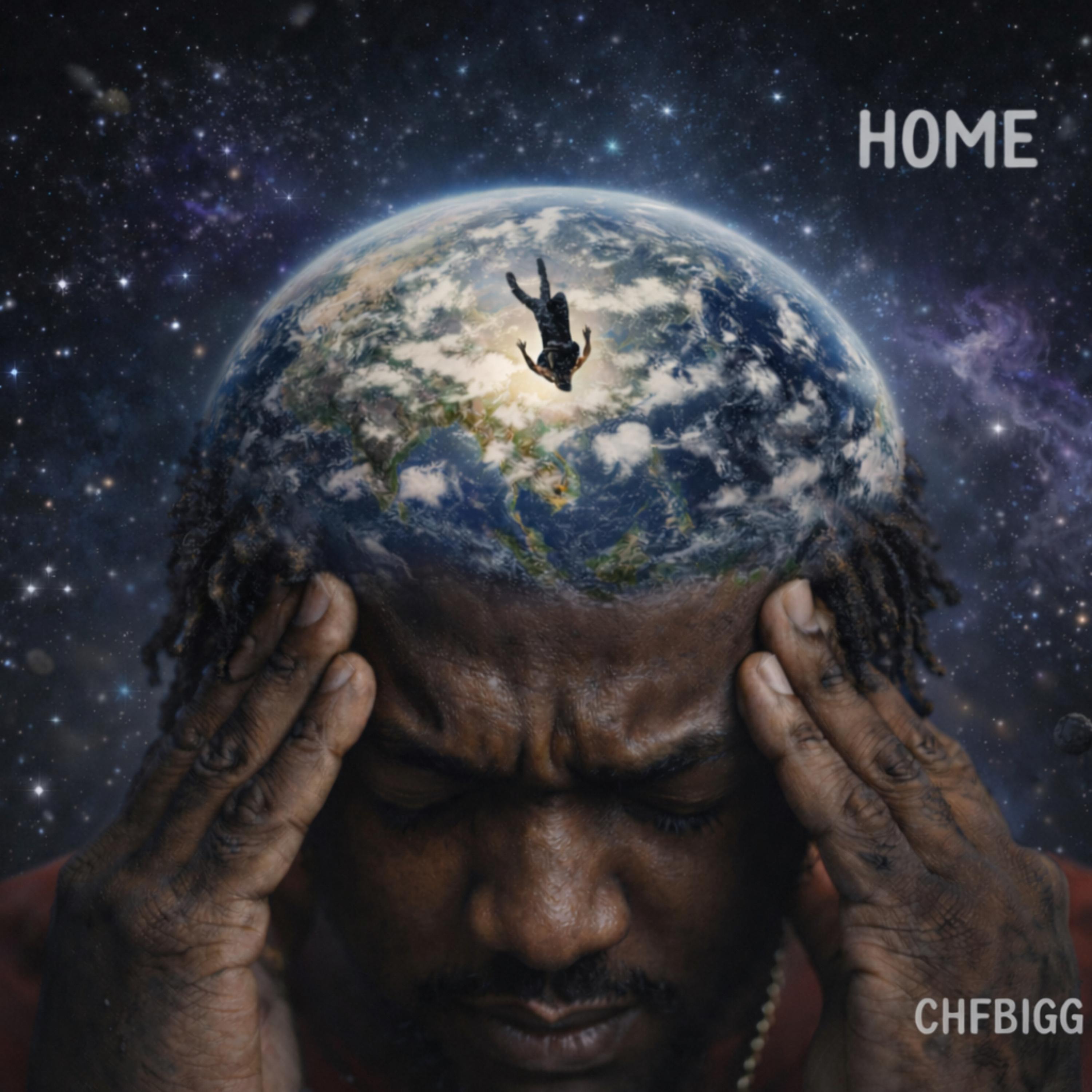 Home artwork